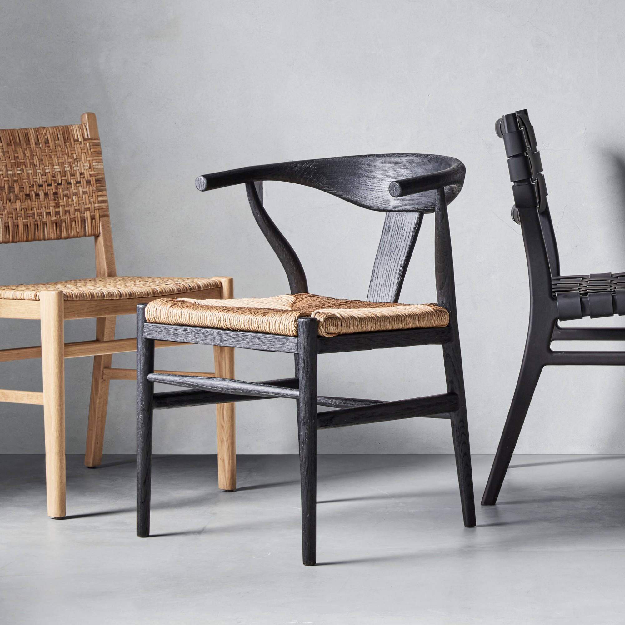 Baldwin Dining Chair