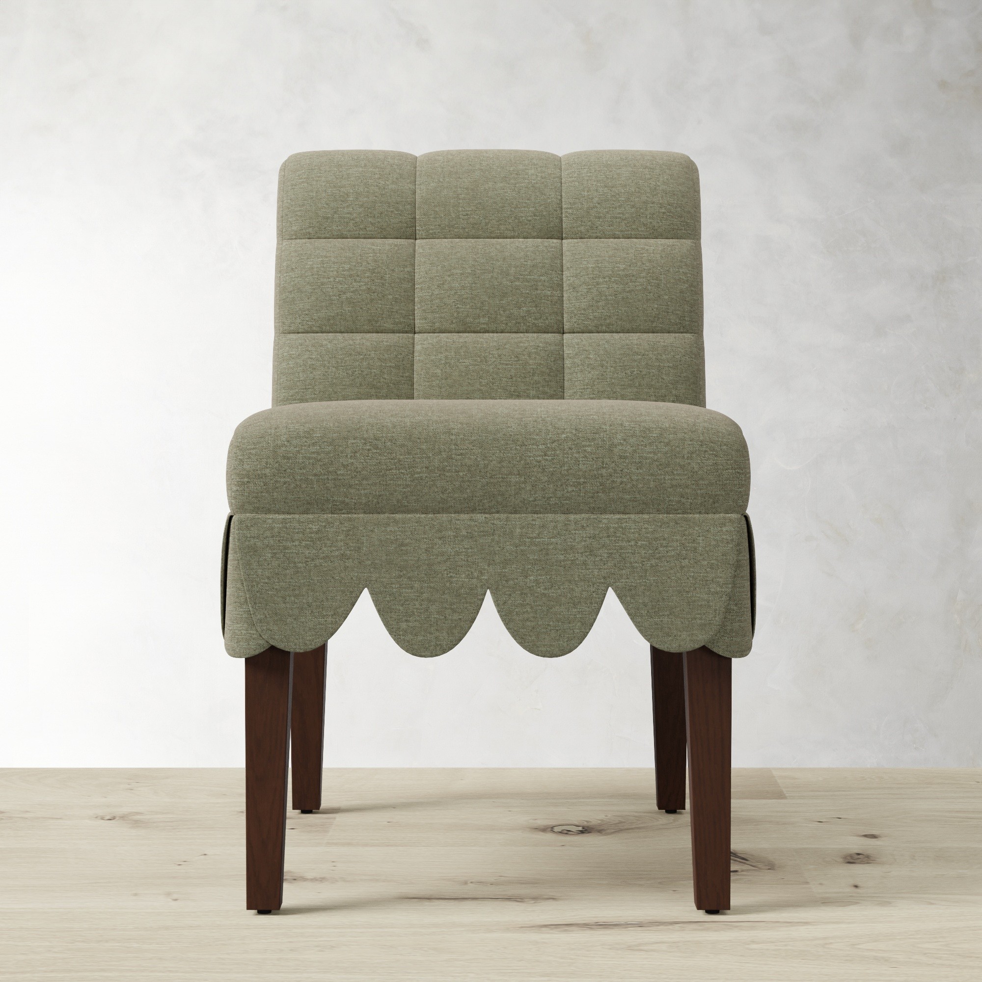 Chloe Upholstered Side Chair