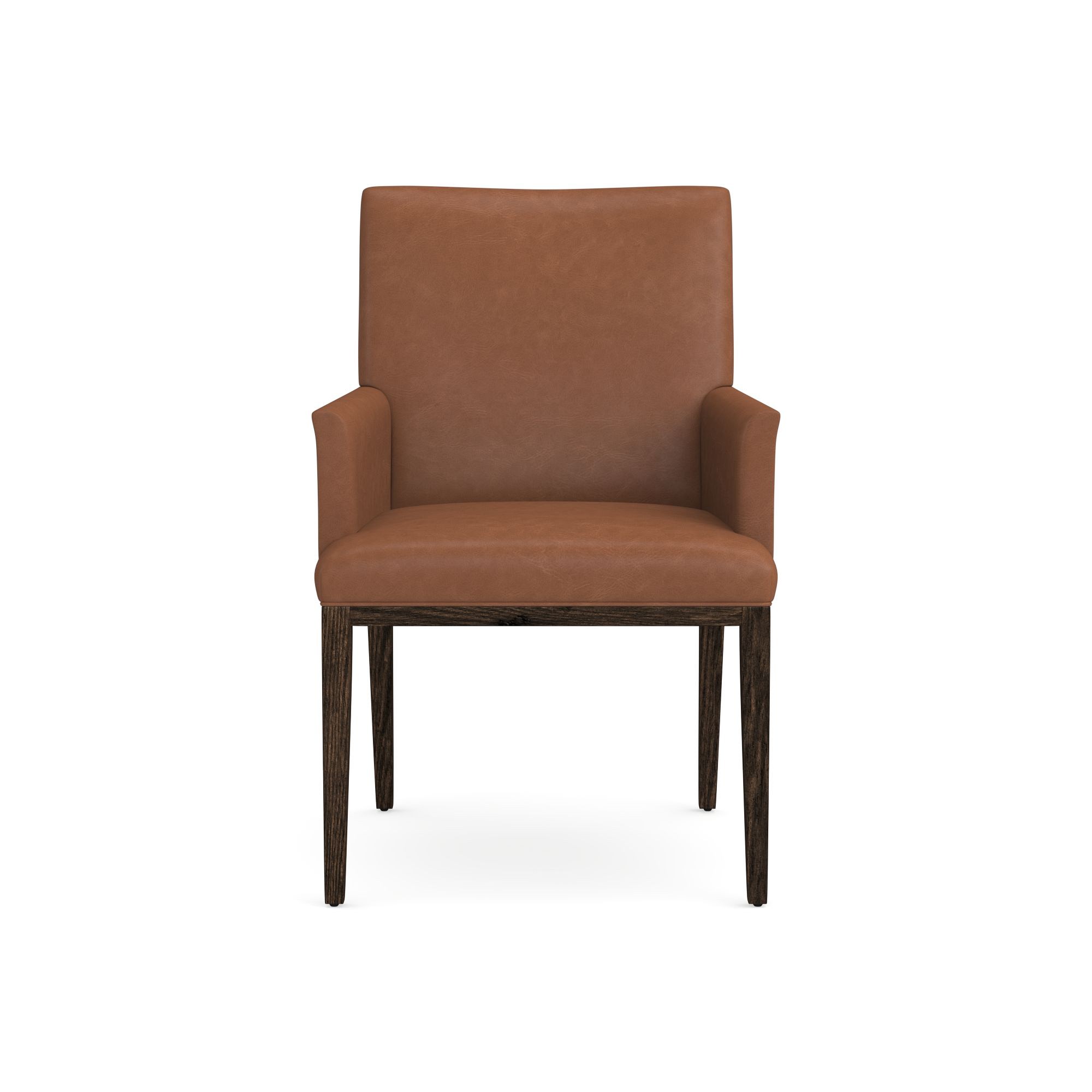 Austin Upholstered Dining Armchair