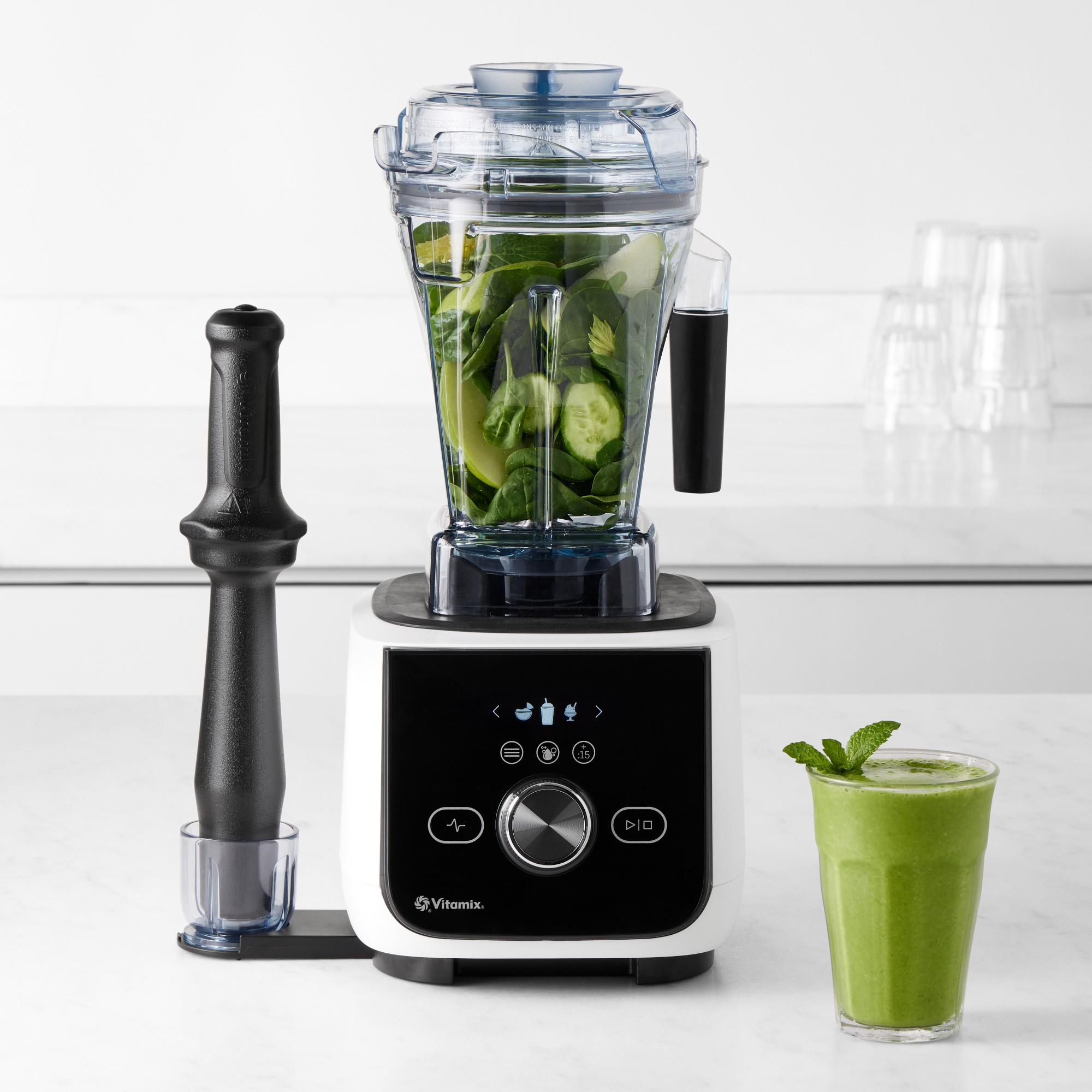 Vitamix Ascent X4 Blender