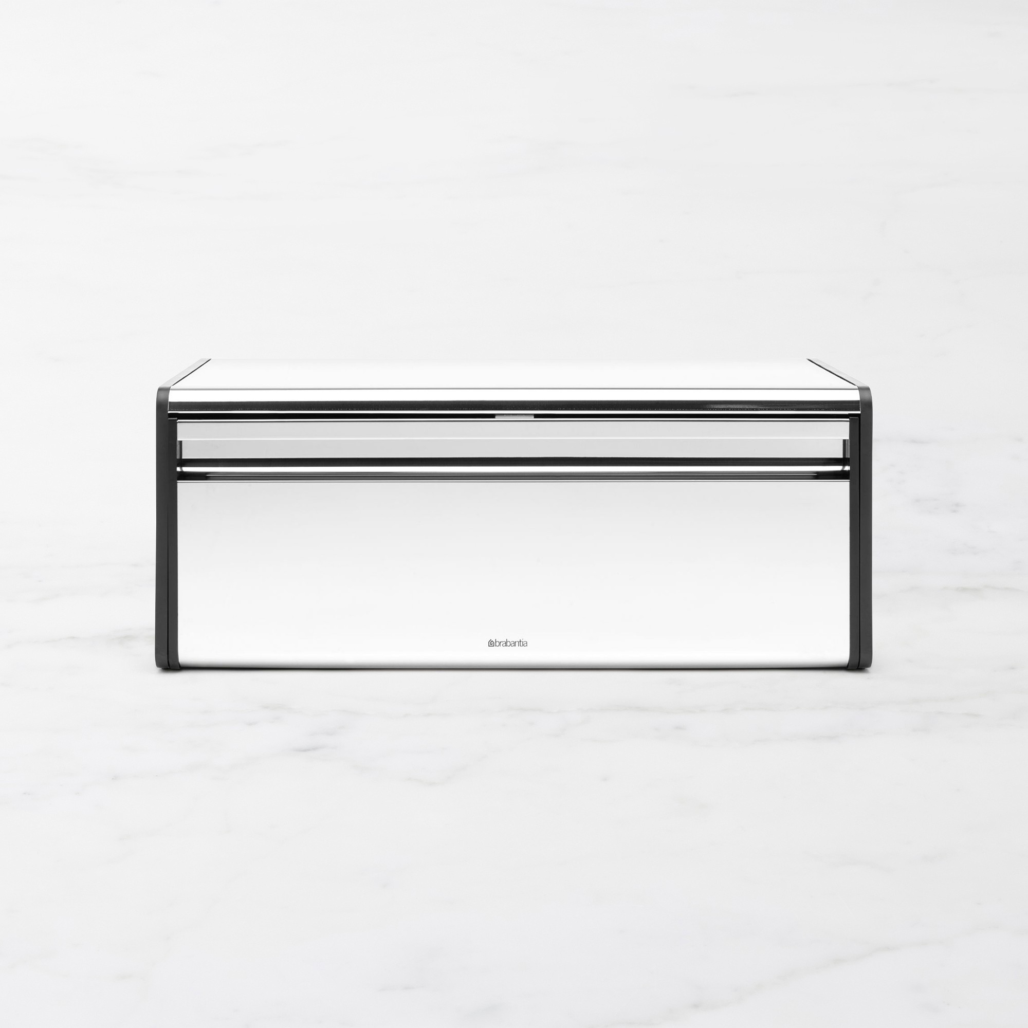 Brabantia Fall Front Bread Box