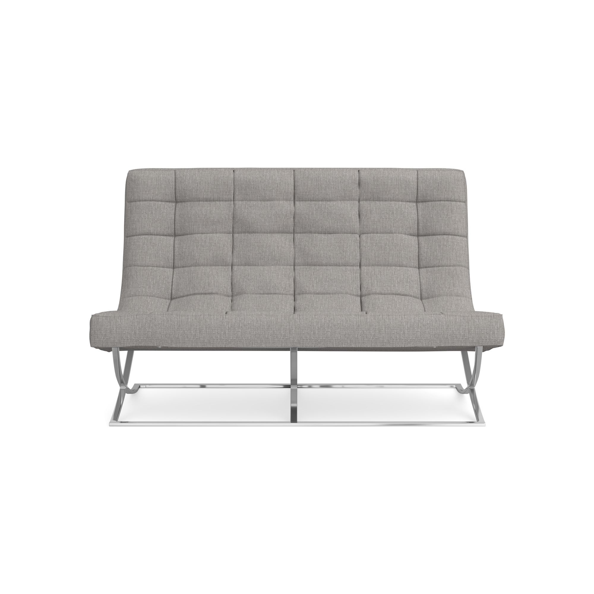 James Loveseat (56