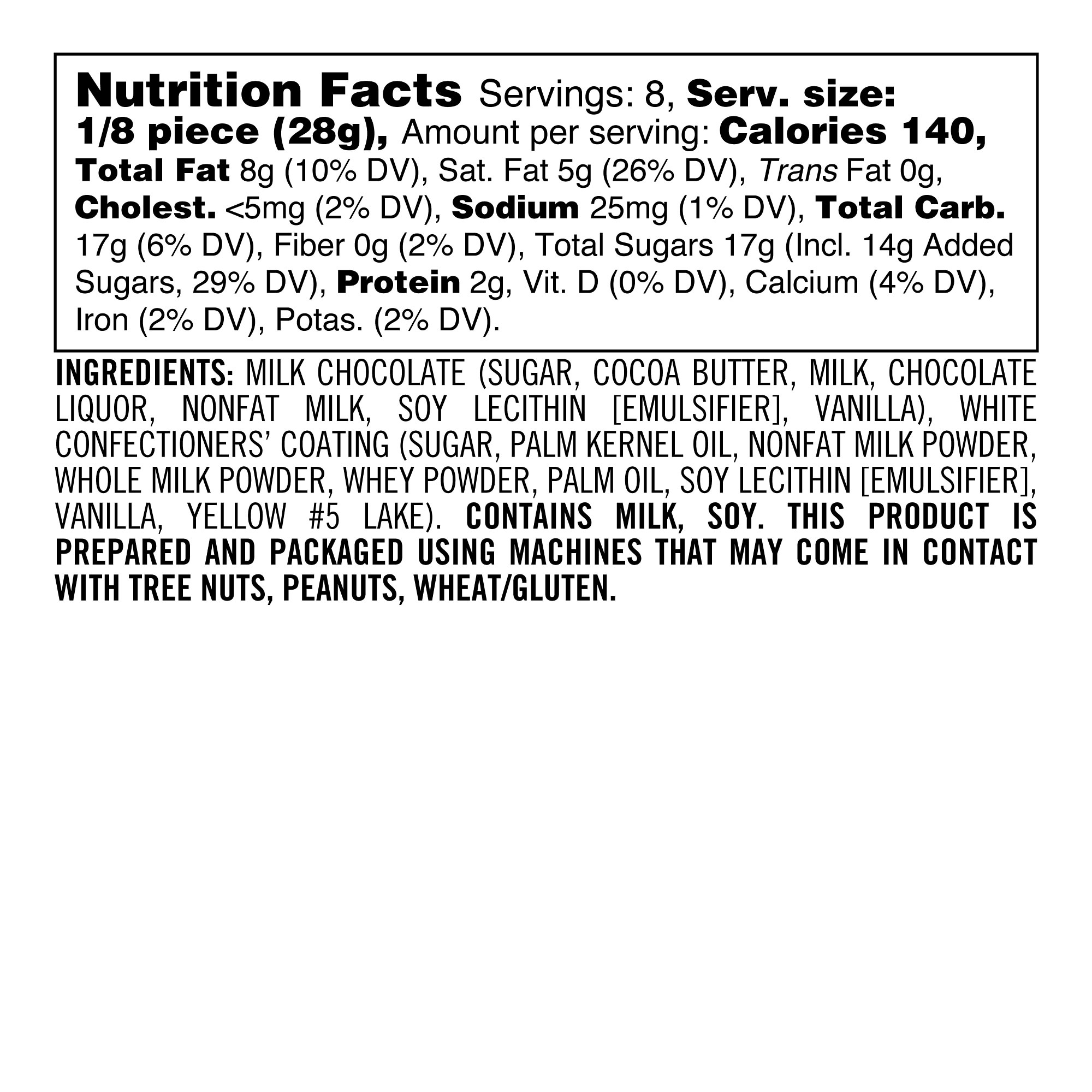 Williams Sonoma Chocolate Surprise Gold Foiled Egg