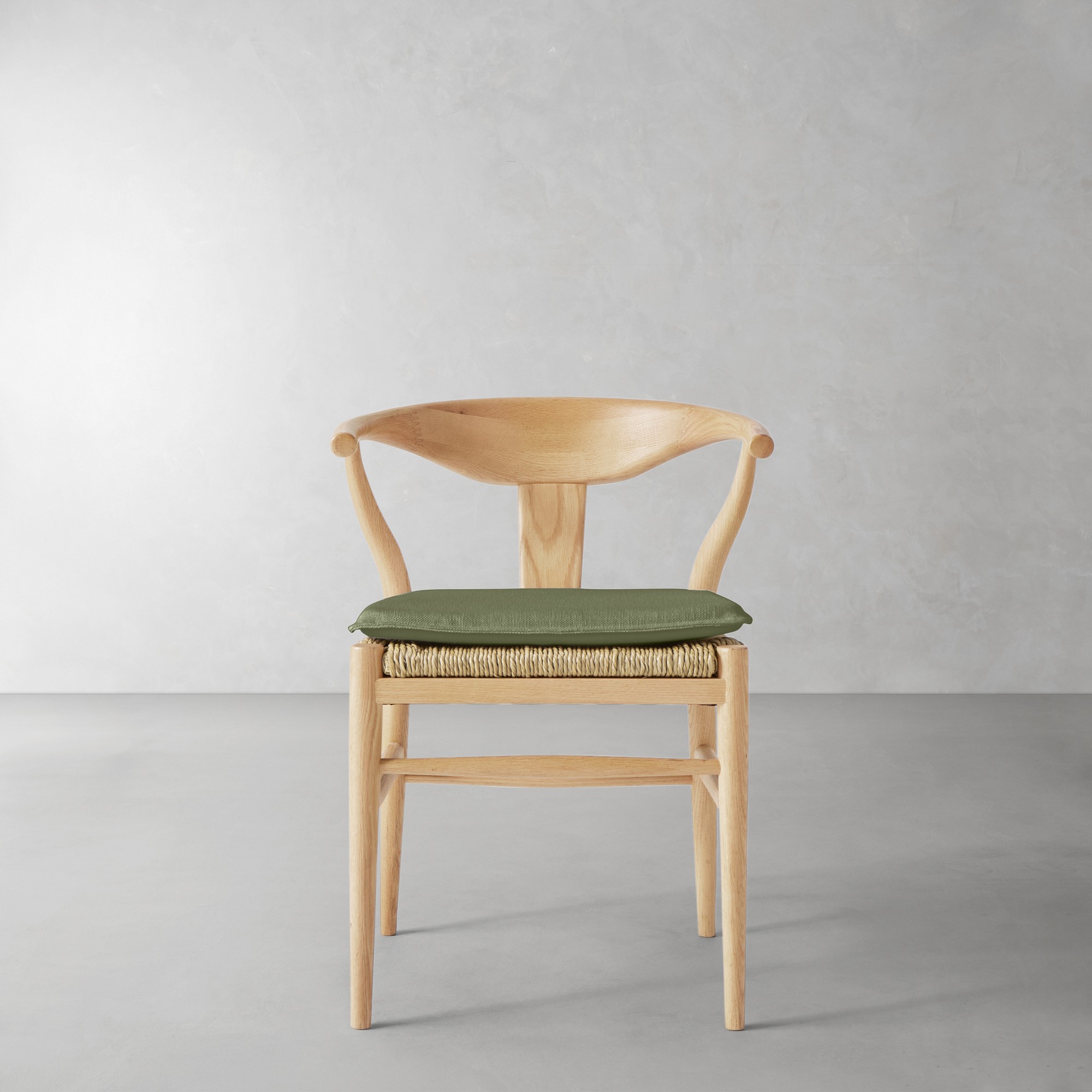 Baldwin Armchair Cushion