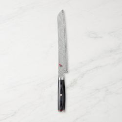 Miyabi Kaizen II Bread Knife, 9 1/2
