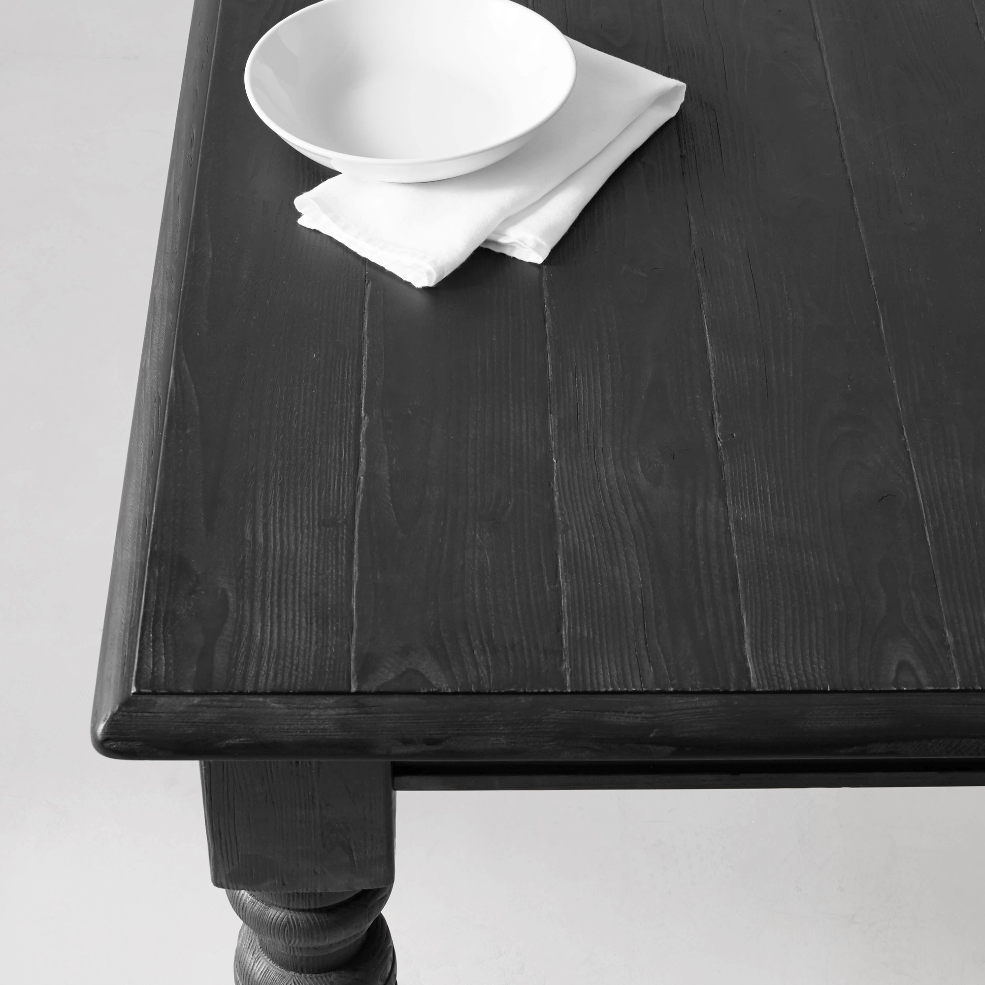 Harvest Extendable Rectangular Dining Table (72