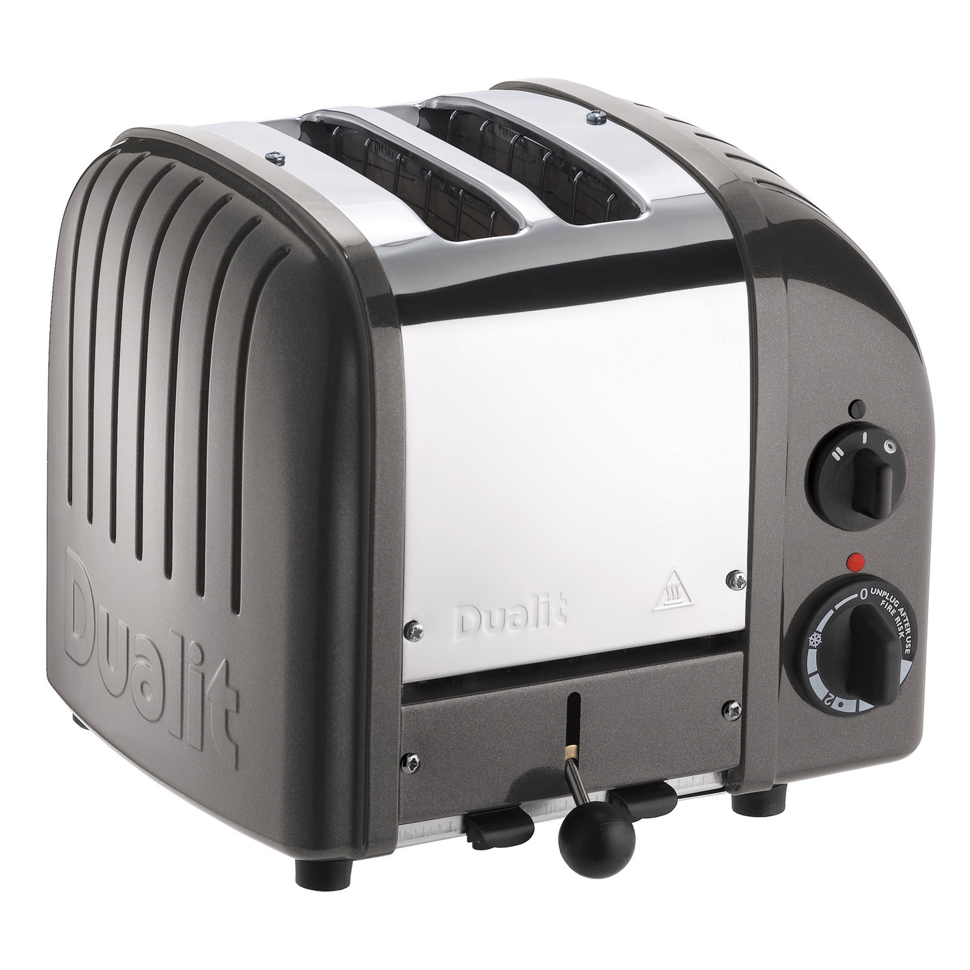 Dualit New Generation Classic 2-Slice Toaster