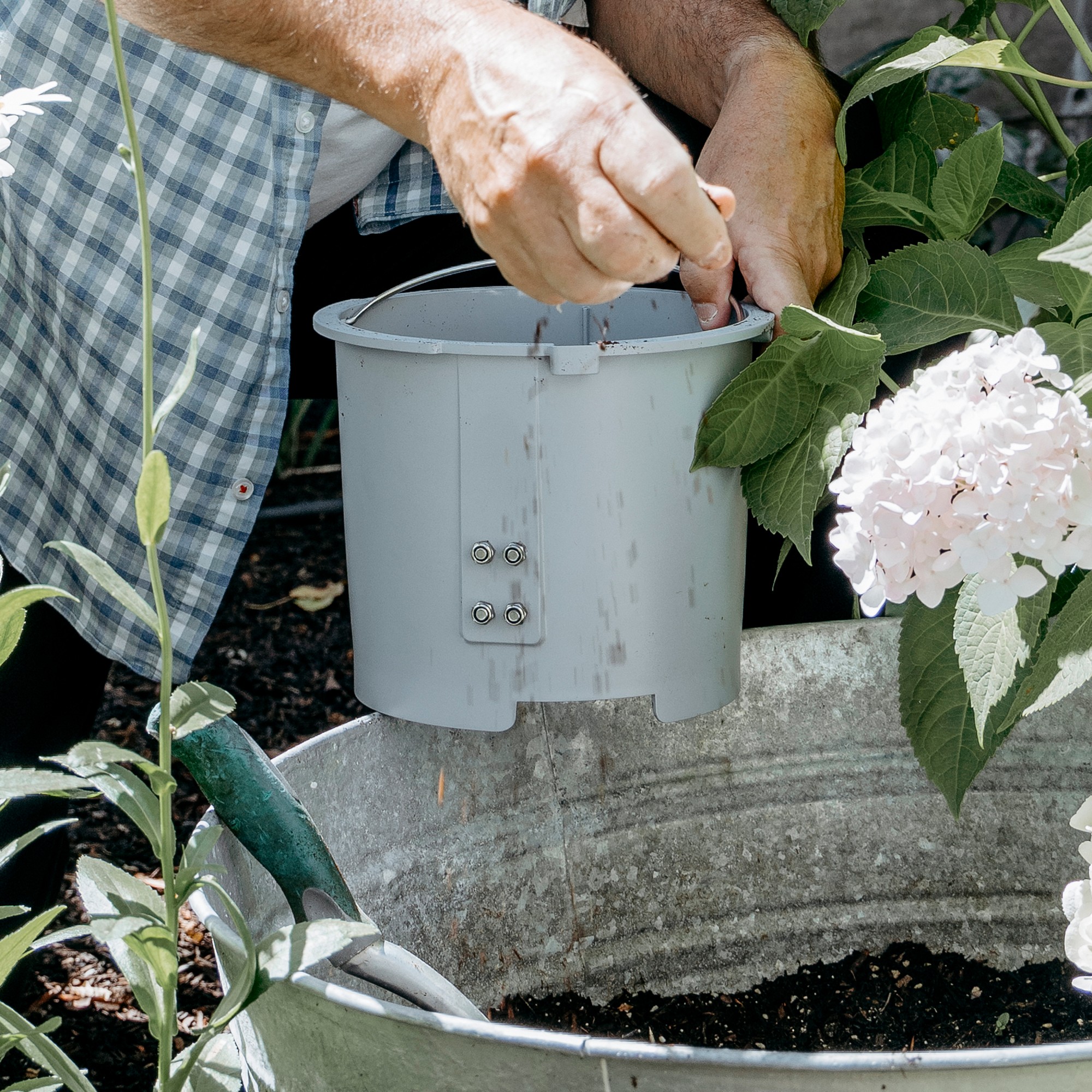 Lomi Bloom Food Waste Recycler