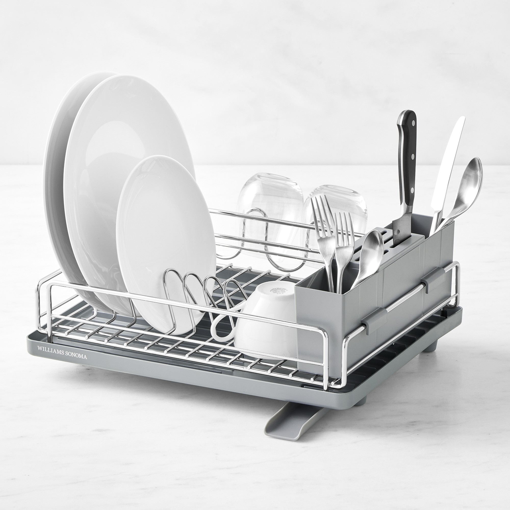 Hold Everything Dish Rack
