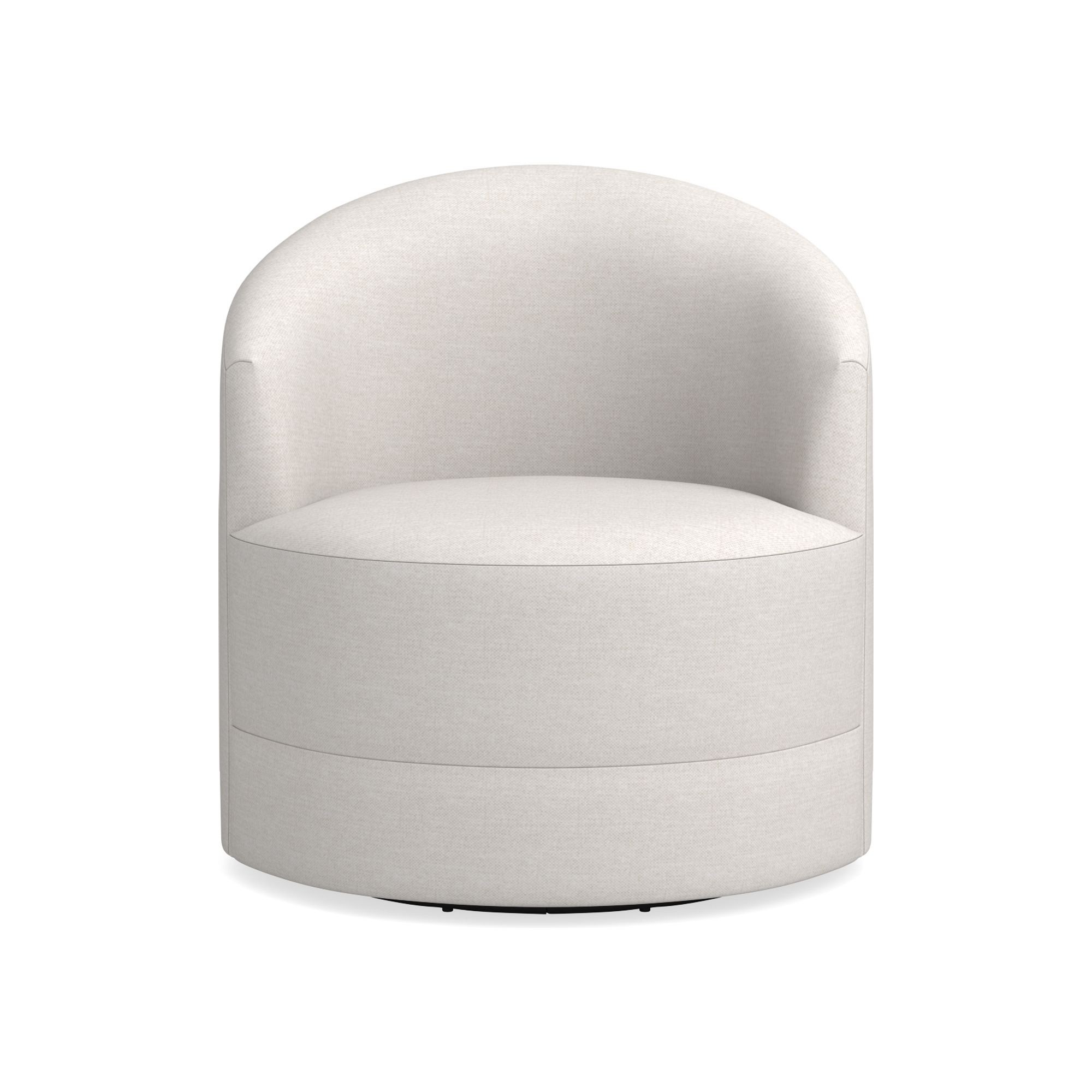 Capri Swivel Chair