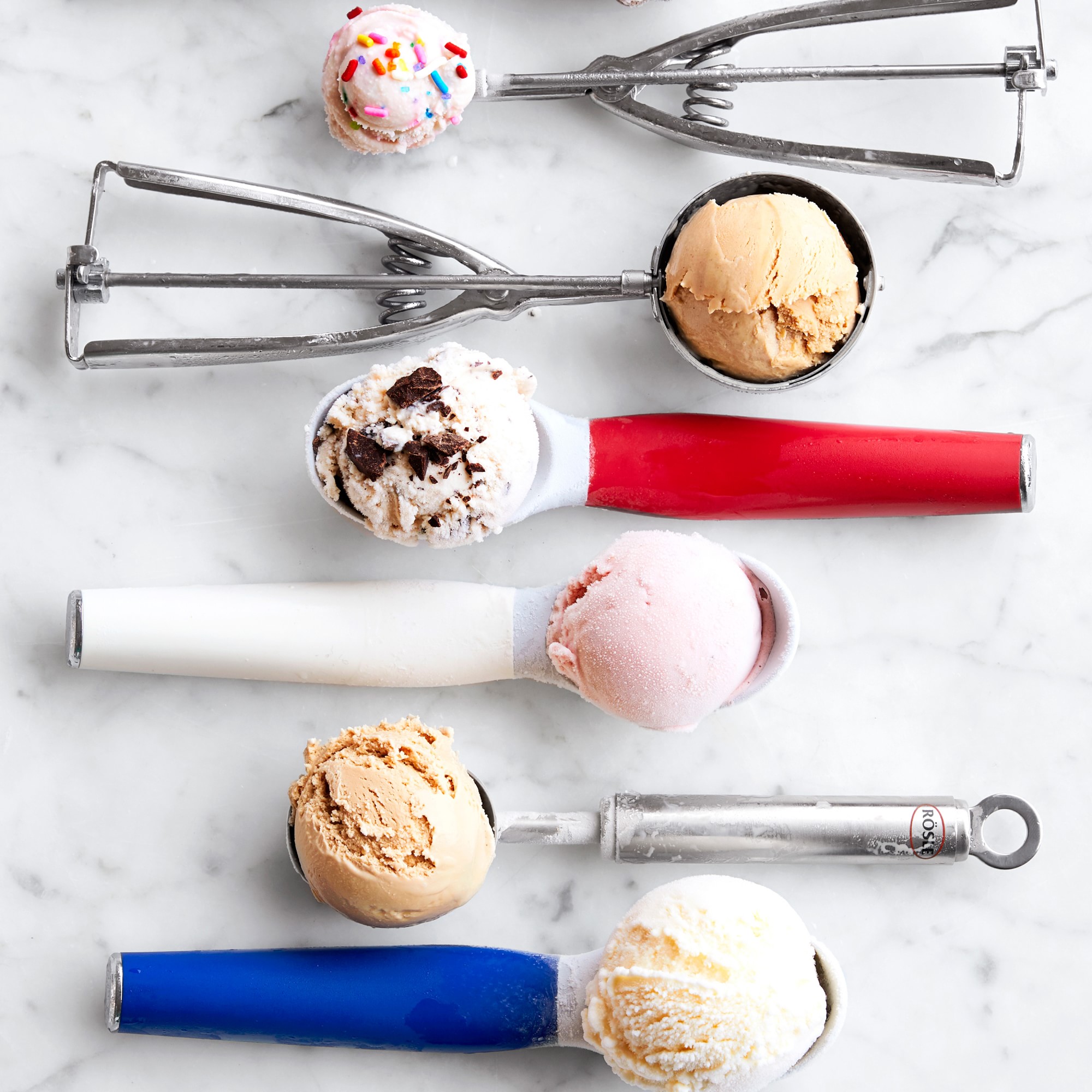 Williams Sonoma Ice Cream Scoop