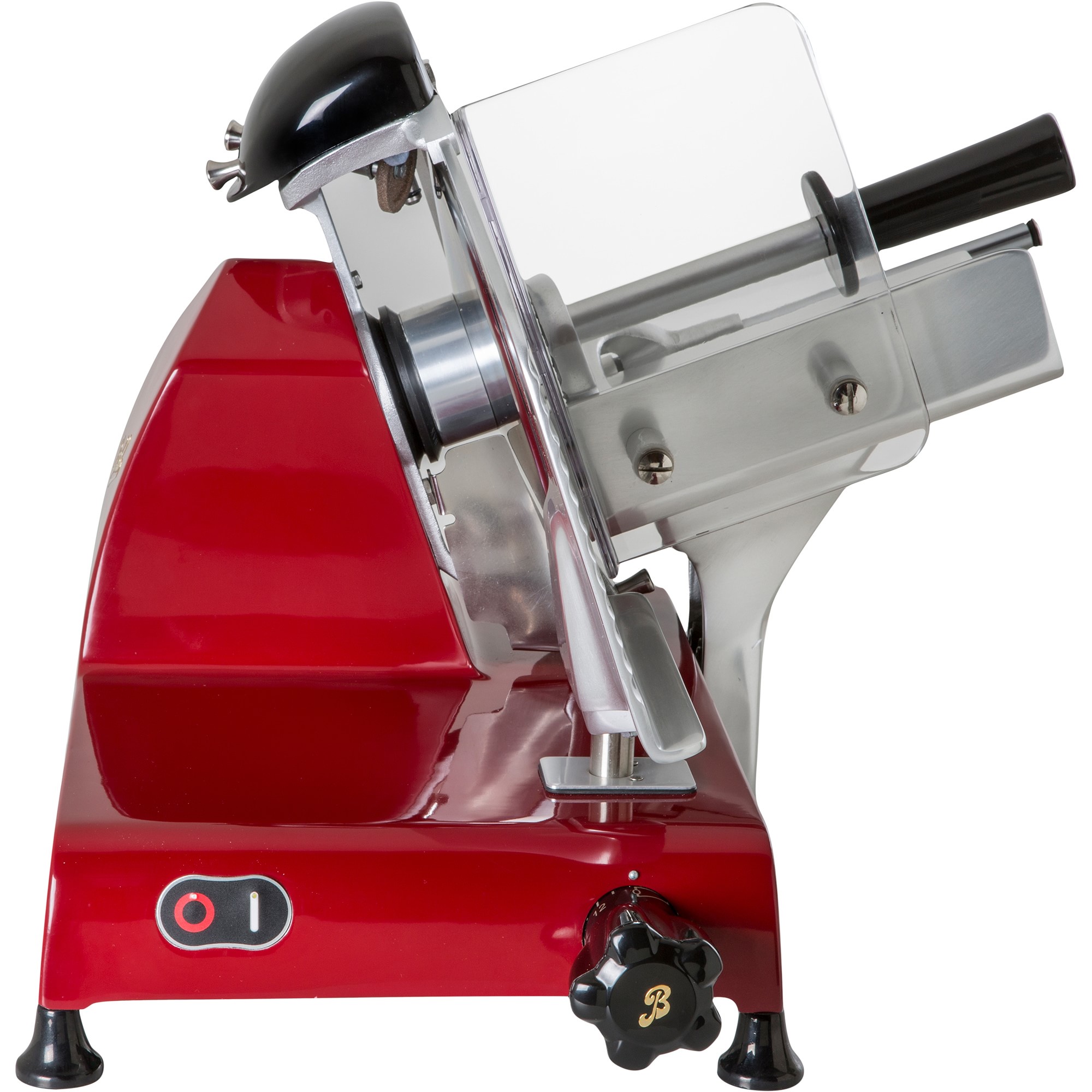 Berkel Red Line 250 Electric Food Slicer