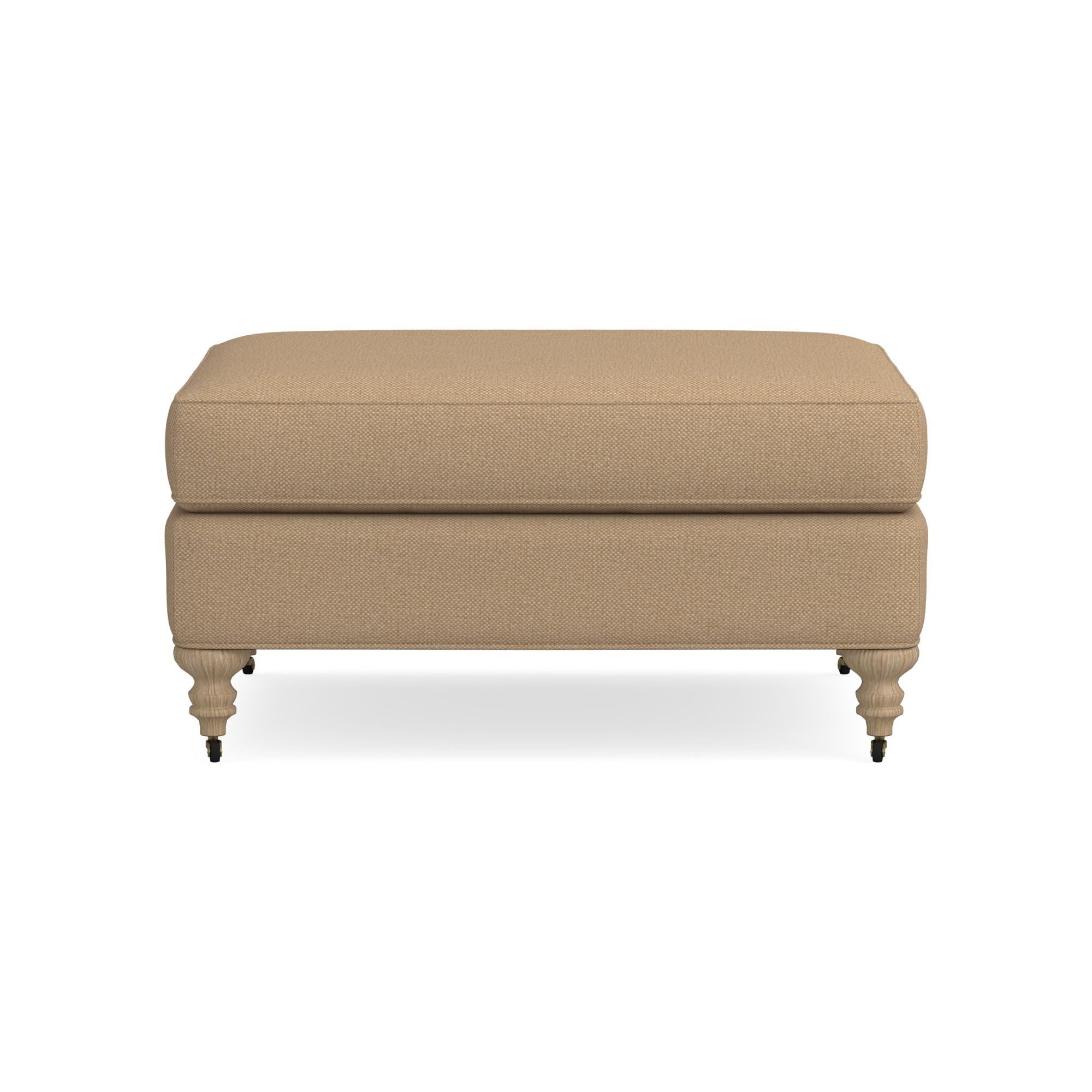 Bedford Ottoman (33