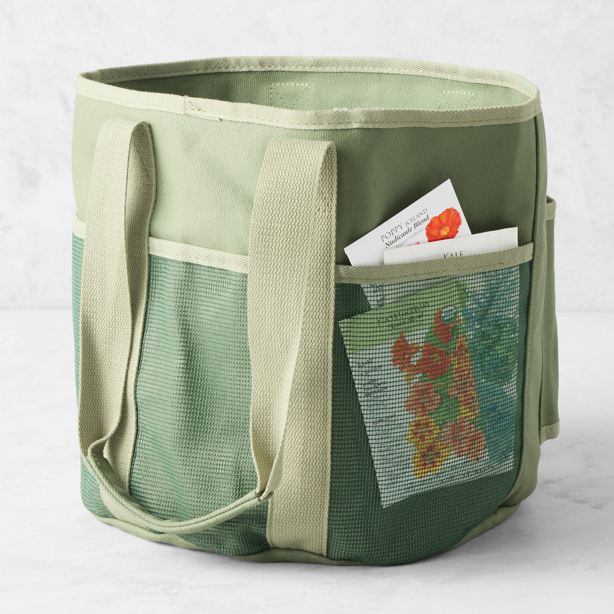 Williams Sonoma Gardening Bag