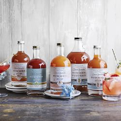 Trisha Yearwood x Williams Sonoma Skinny Summer in a Cup Cocktail Mix