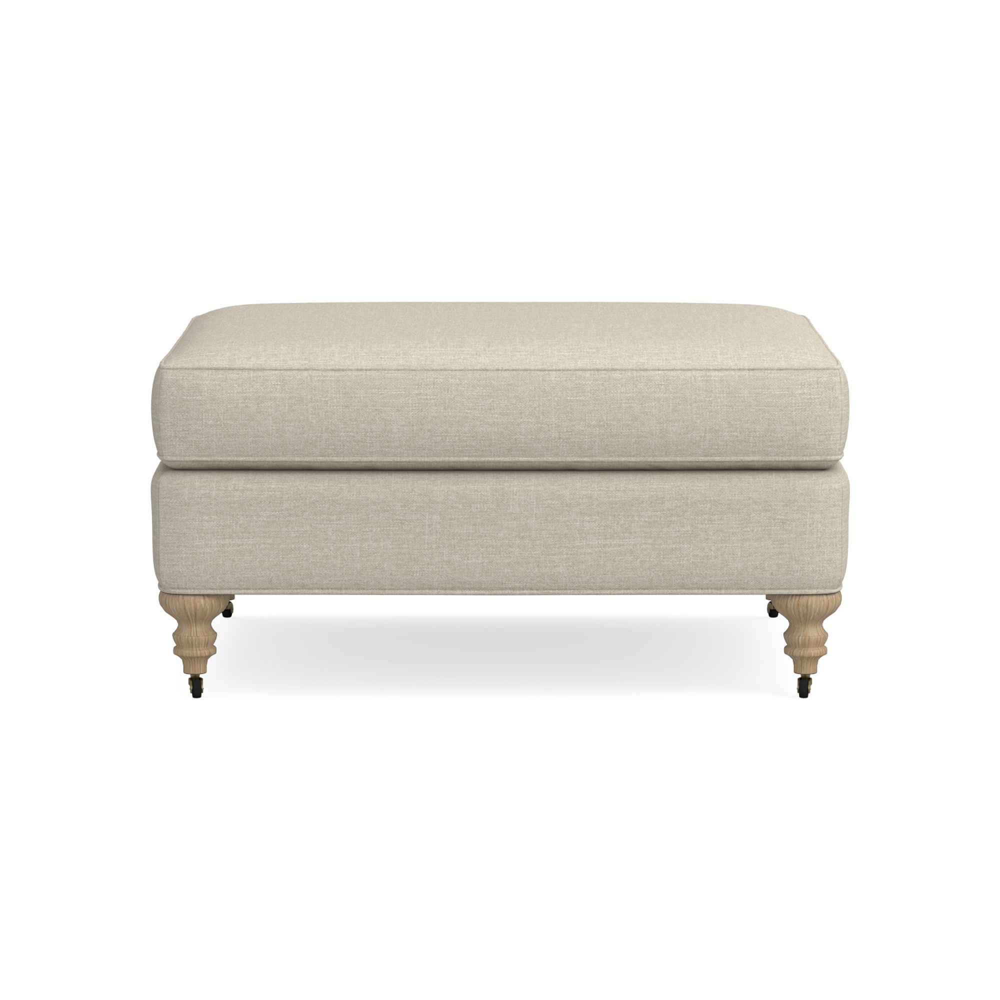 Bedford Ottoman (33