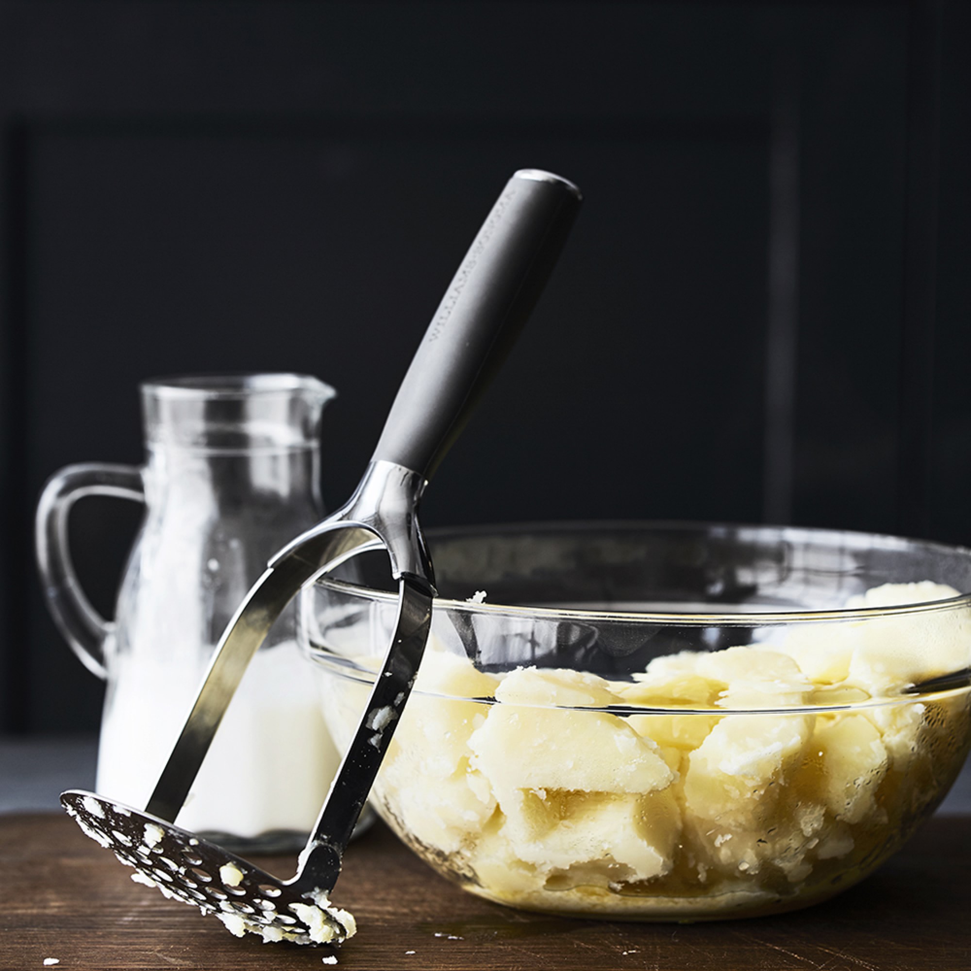 Williams Sonoma Prep Tools Potato Masher
