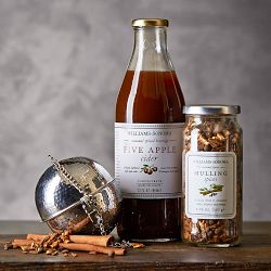 Williams Sonoma Cinnamon Sticks