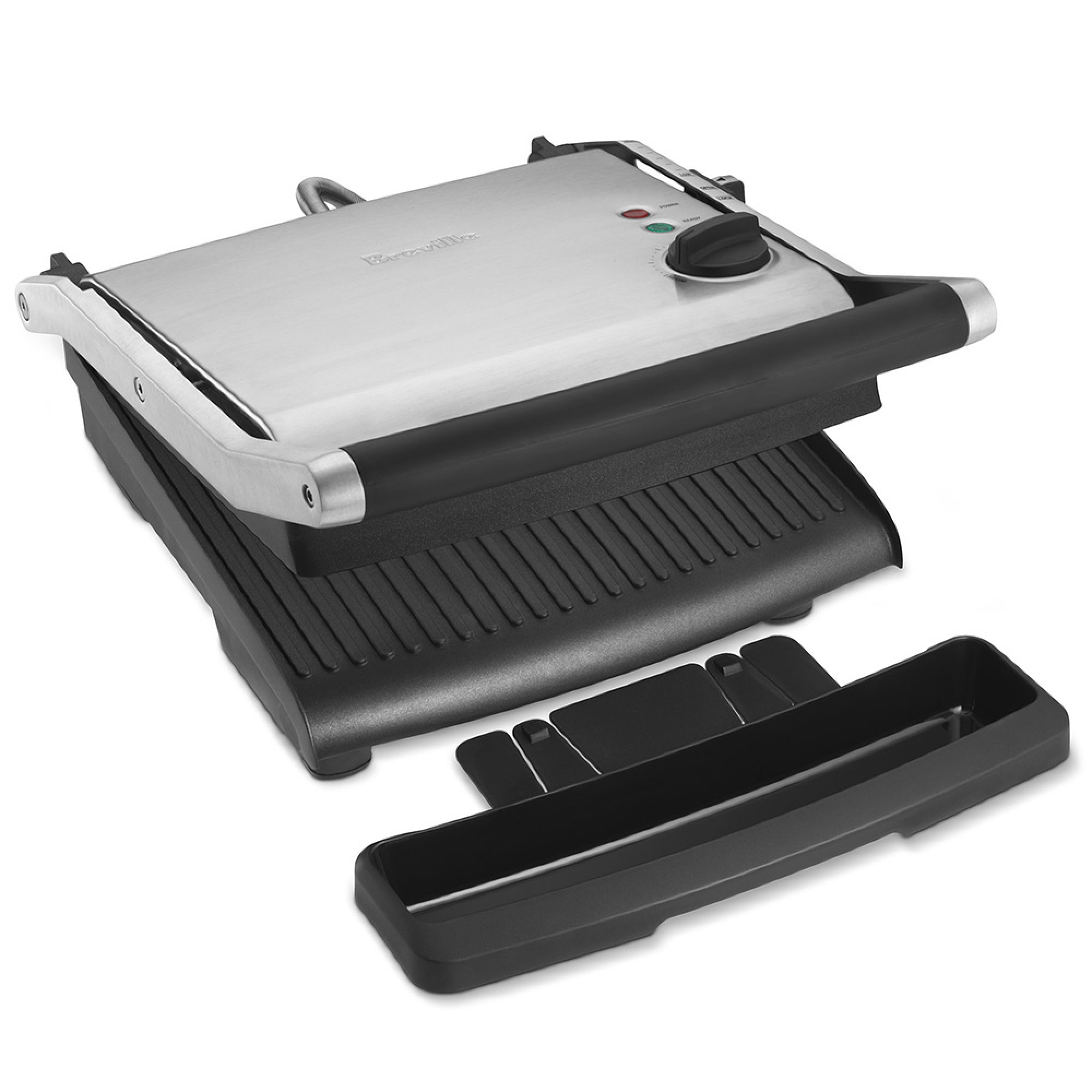 Breville Panini Grill™ & Press