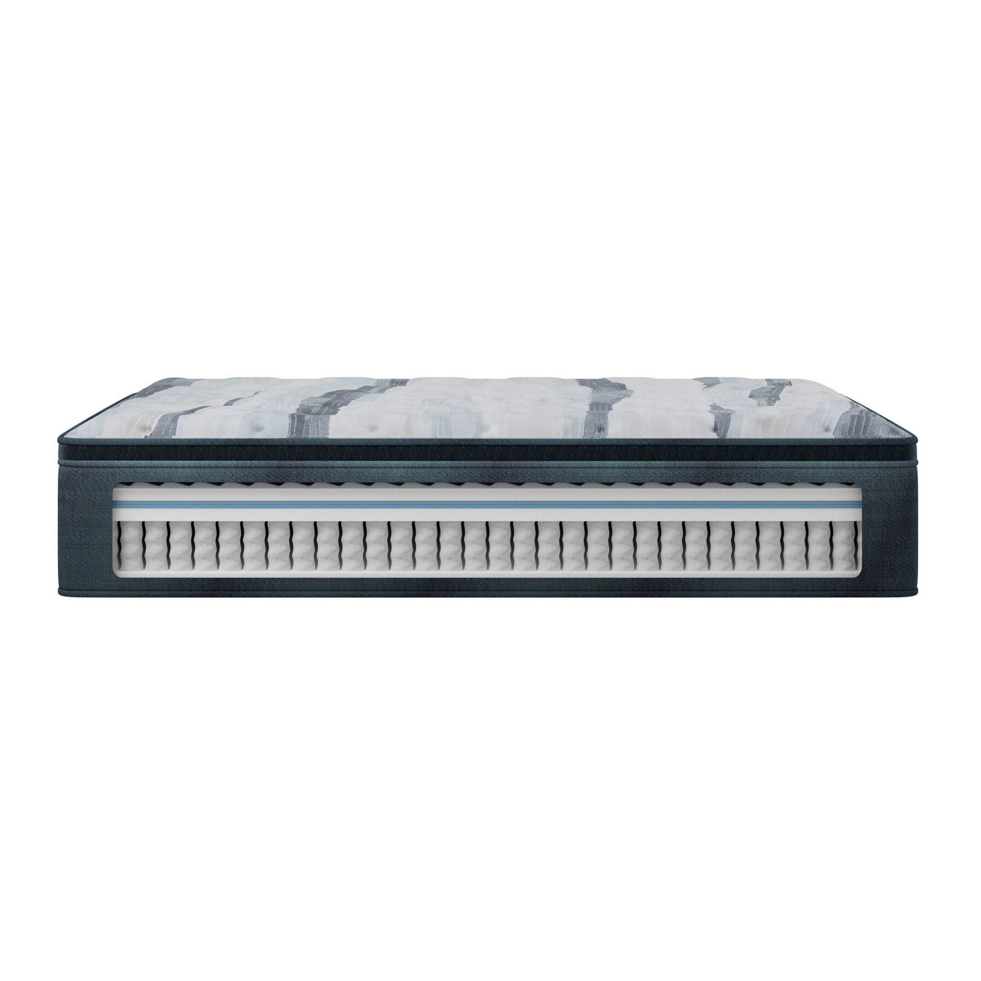 Beautyrest® Coral Island Mattress