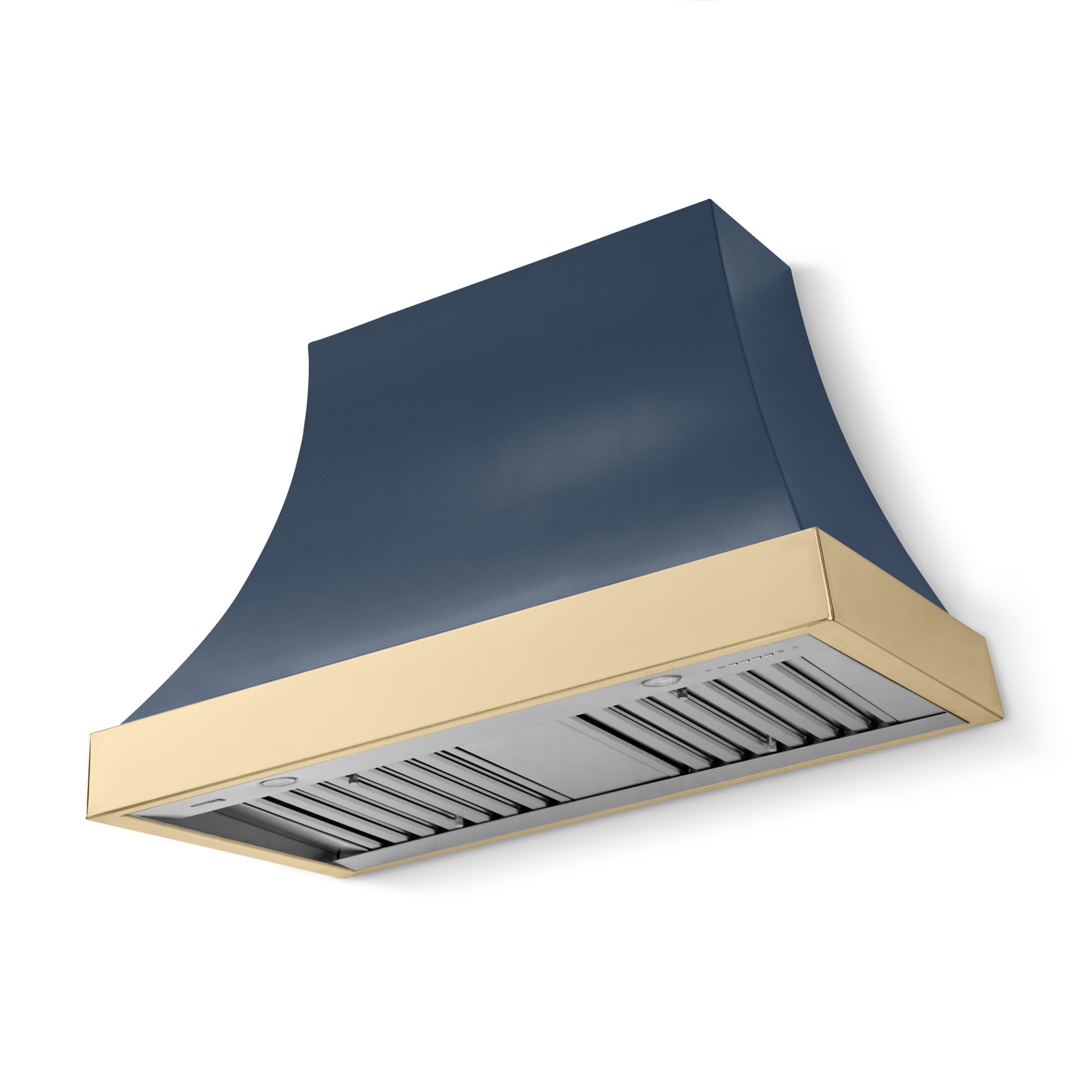 La Cornue CornuFé 110 Cascade Hood