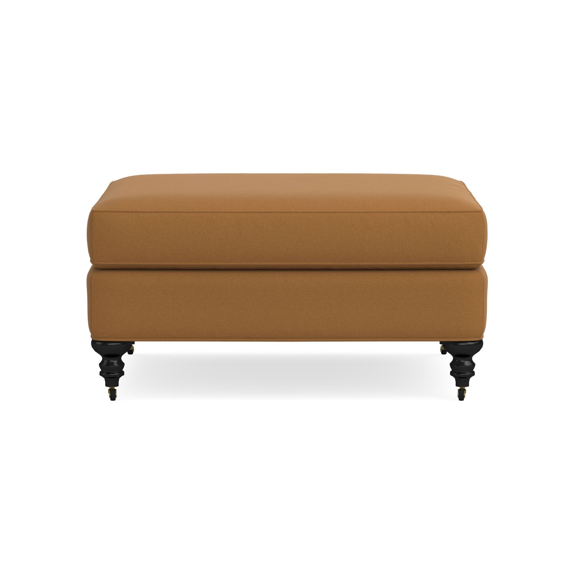 Bedford Ottoman (33