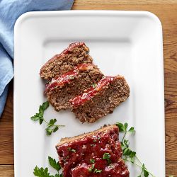 Trisha Yearwood x Williams Sonoma Gwen's Meatloaf Starter