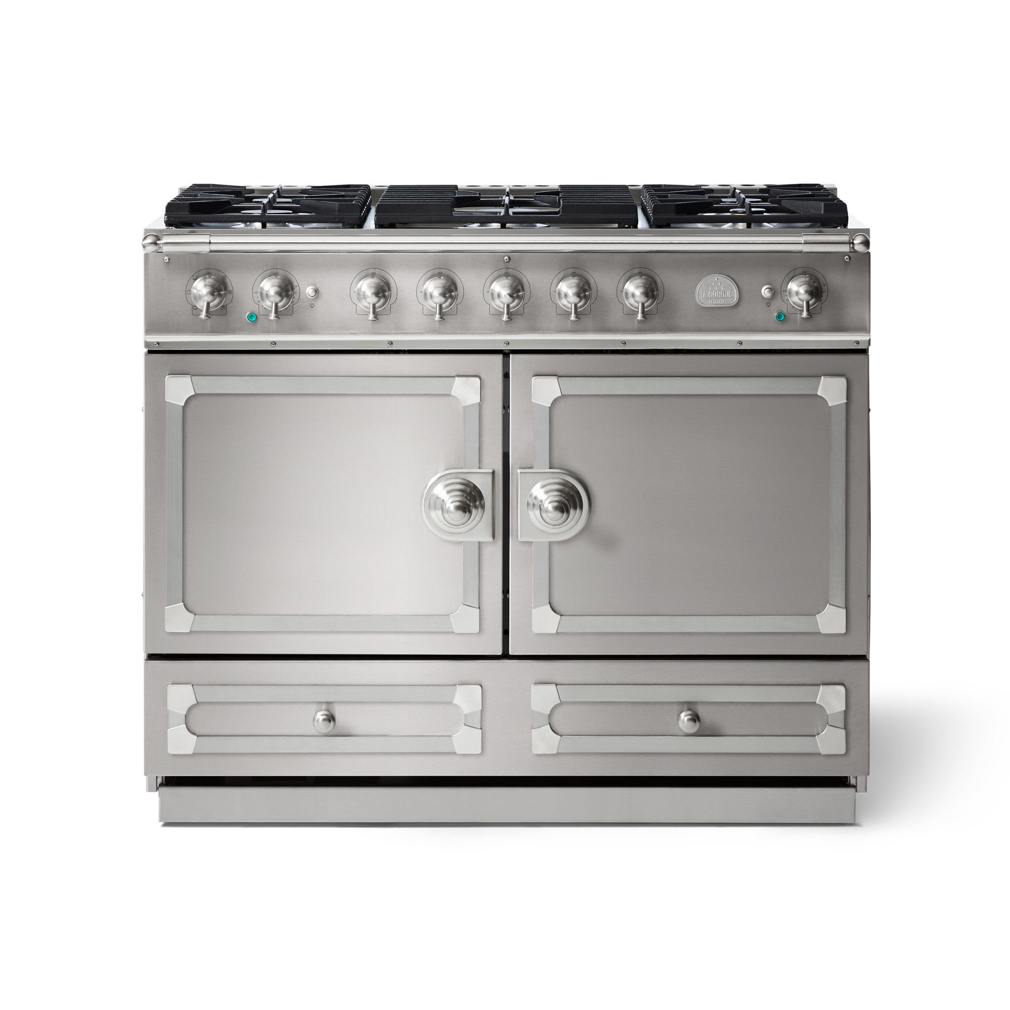 La Cornue CornuFé 110 Range