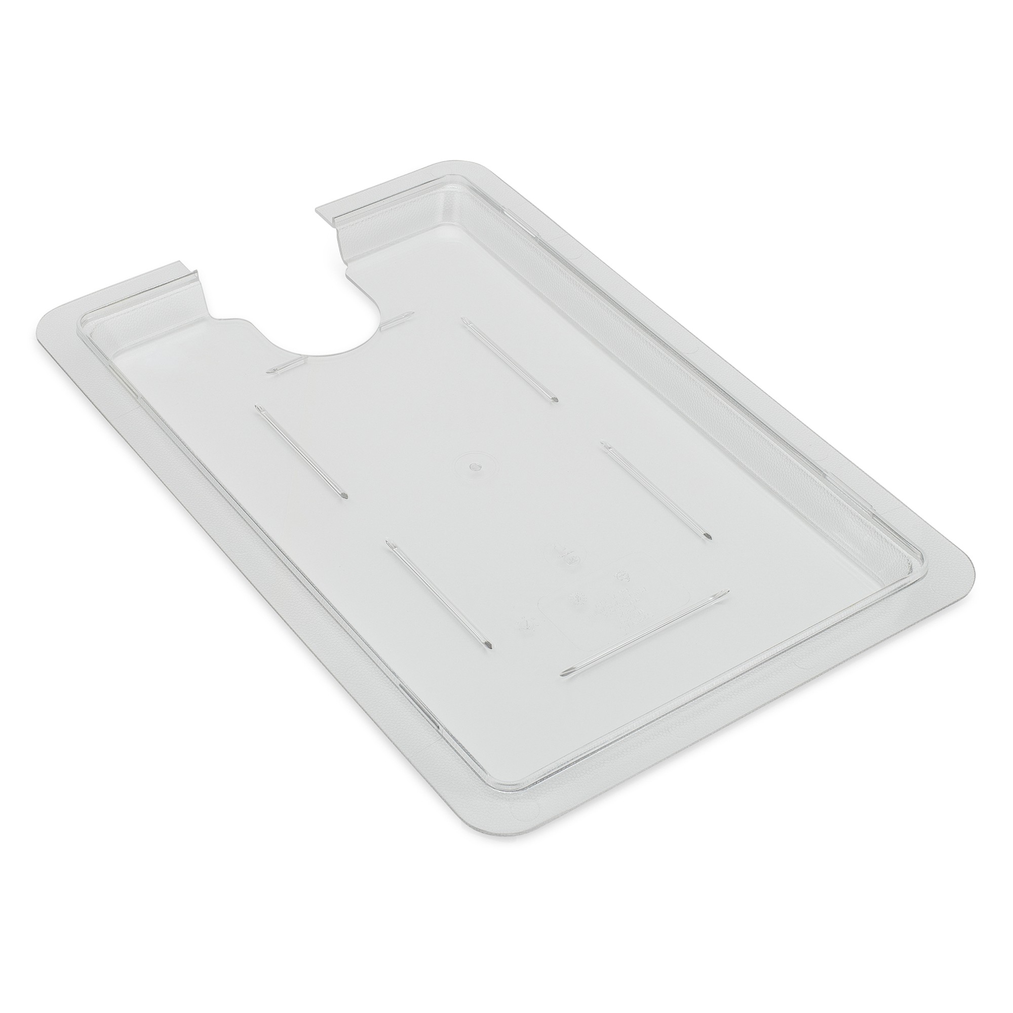 Breville Commercial Polycarbonate Lid & Tank for Sous Vide