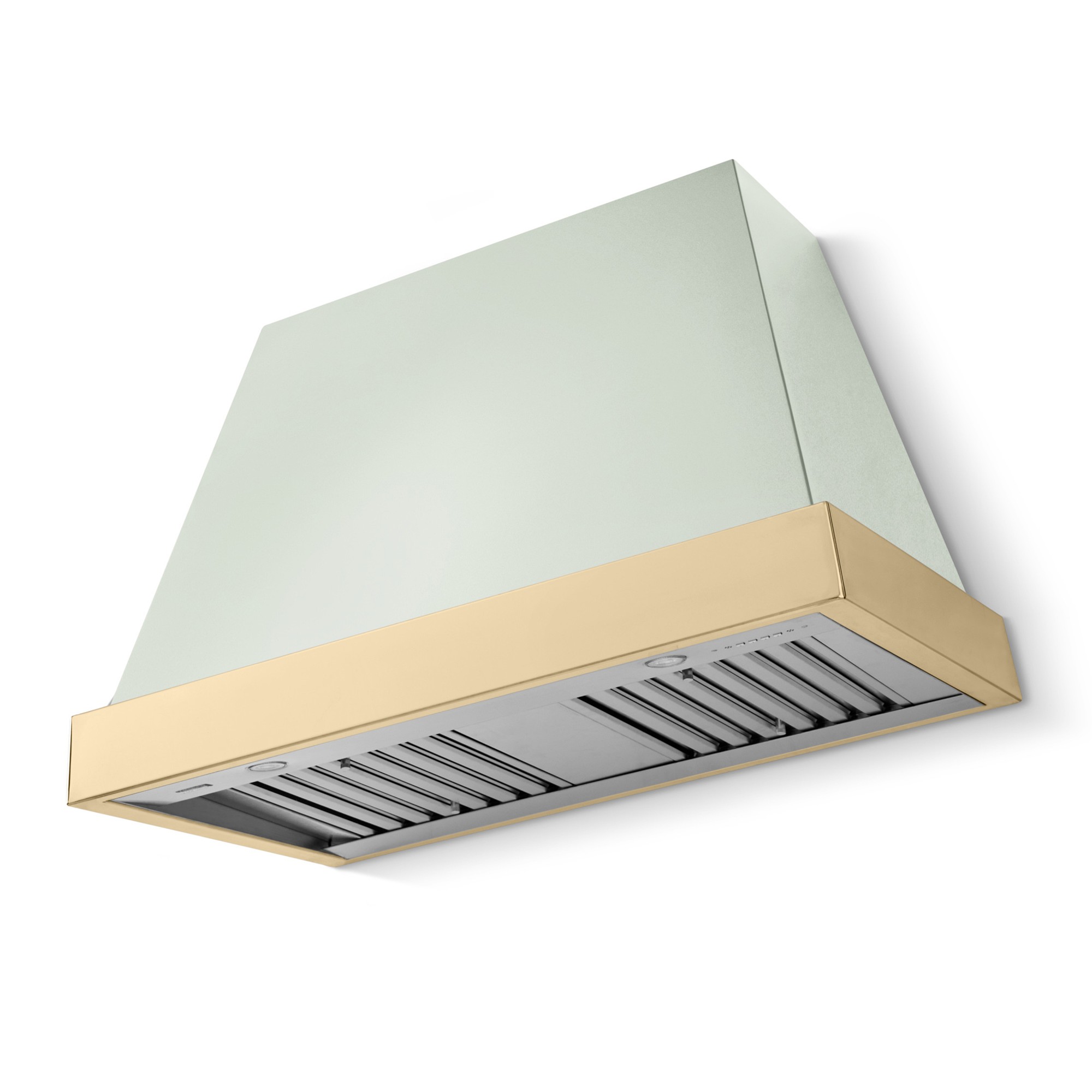 La Cornue CornuFé 110 Euclid Hood