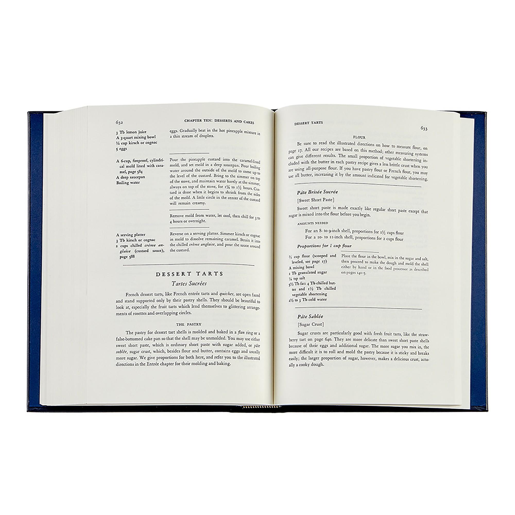 Julia Child: Mastering the Art of French Cooking