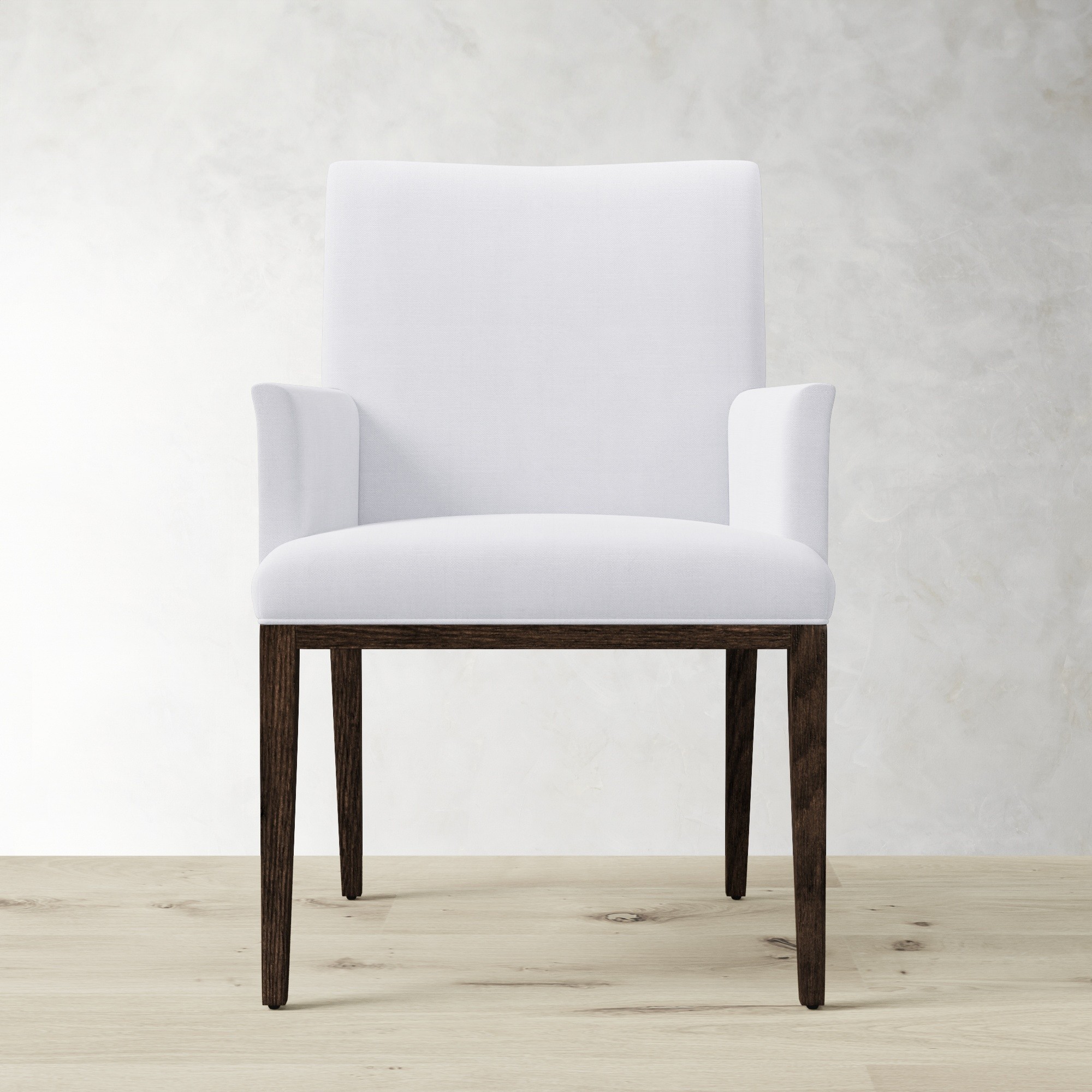 Austin Upholstered Dining Armchair