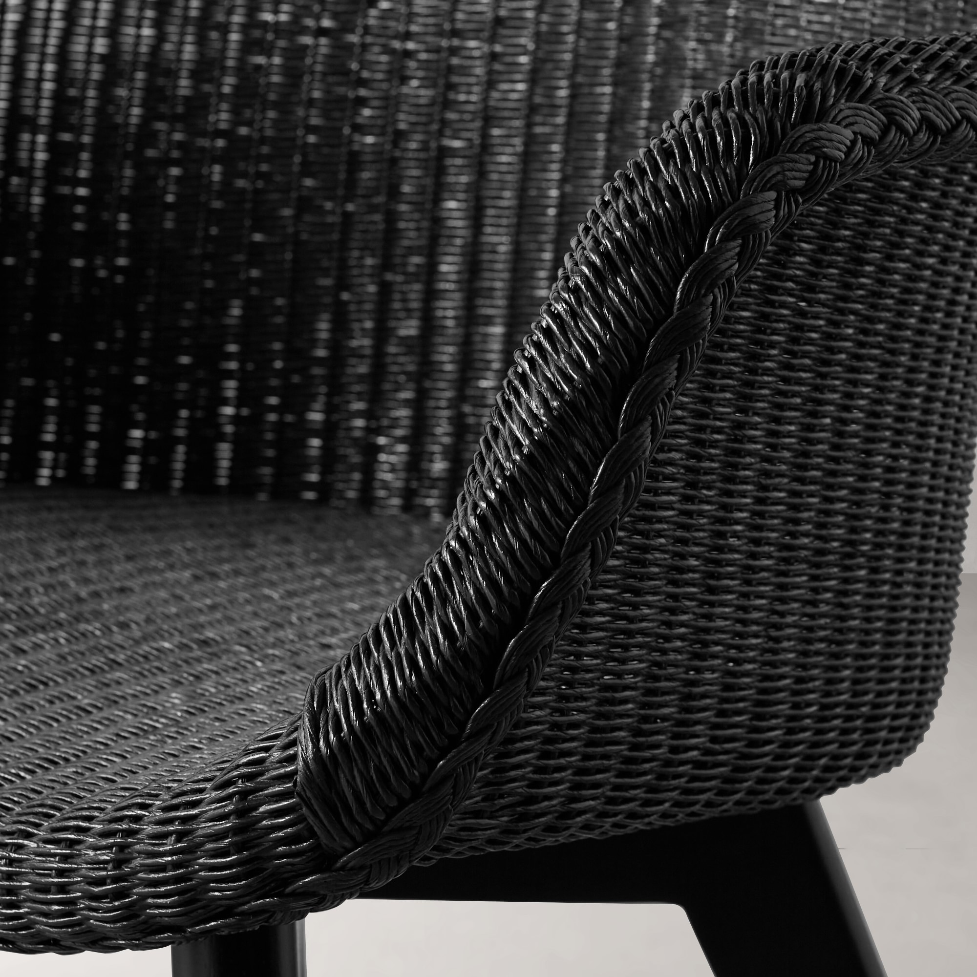 Louise Dining Armchair