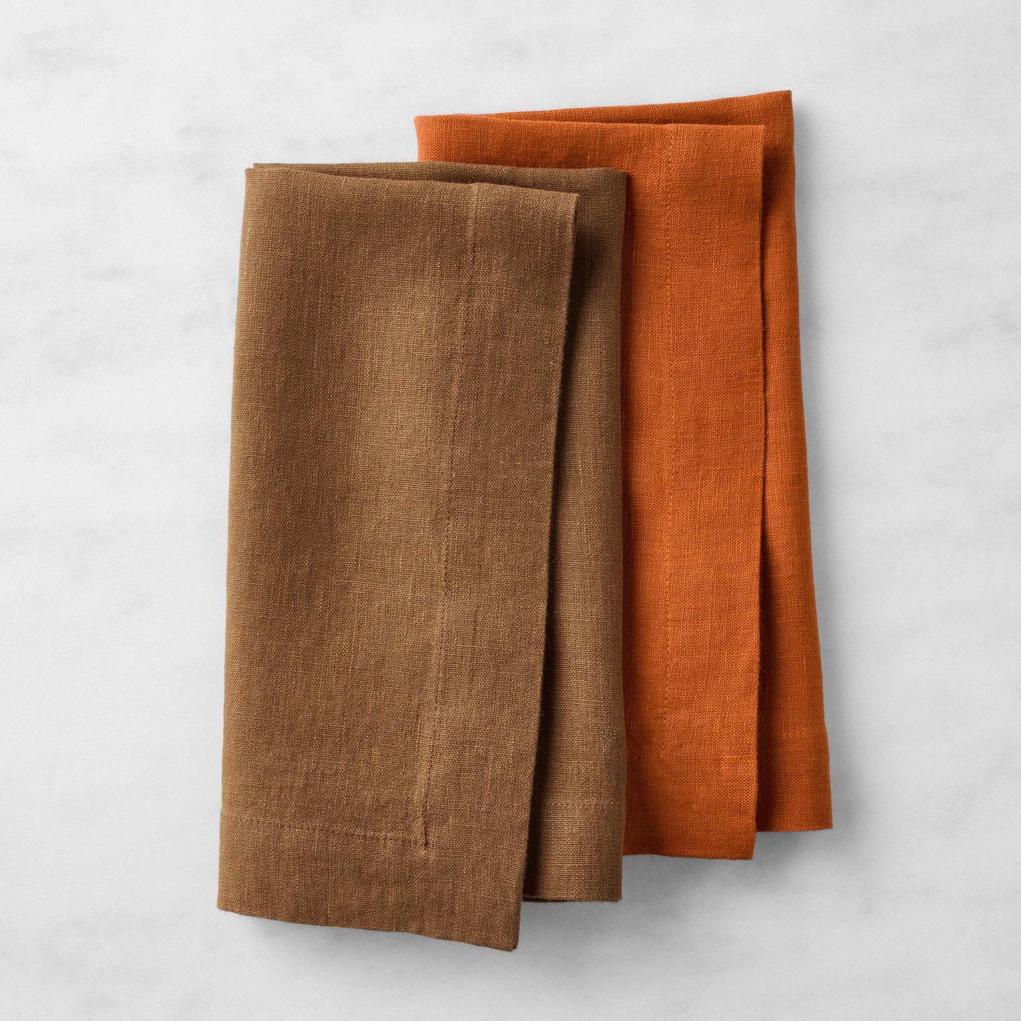 Signature Linen Napkins