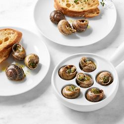 Regalis Frozen Snails