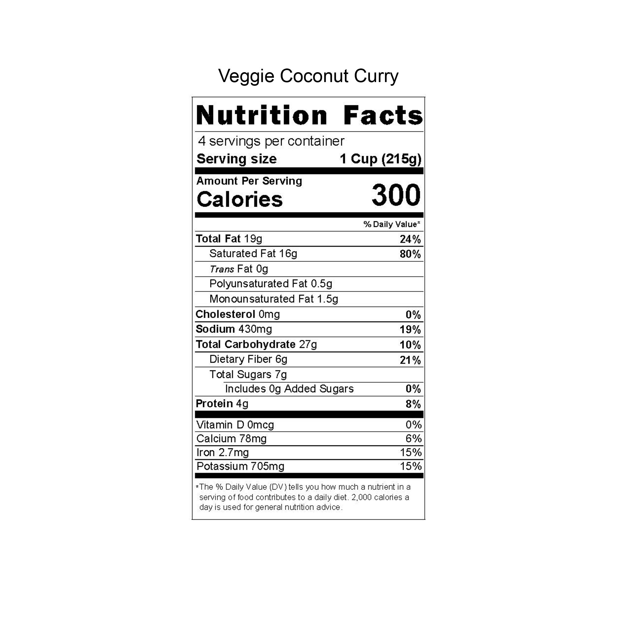 Five Days of Vegetarian Entrées