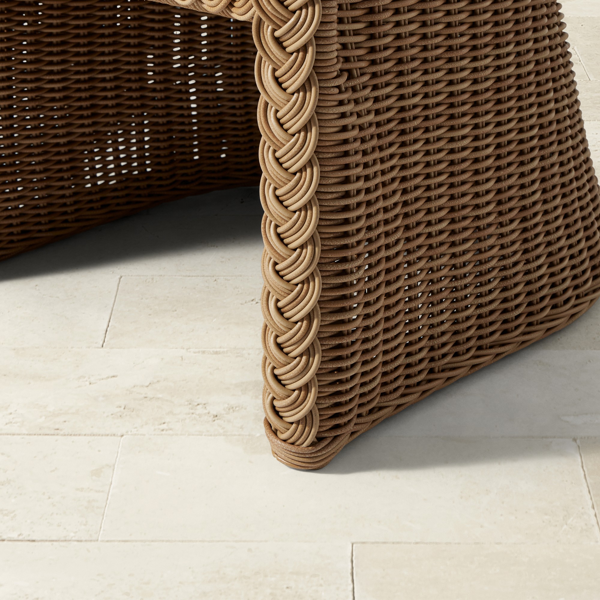 AERIN East Hampton Dining Chair