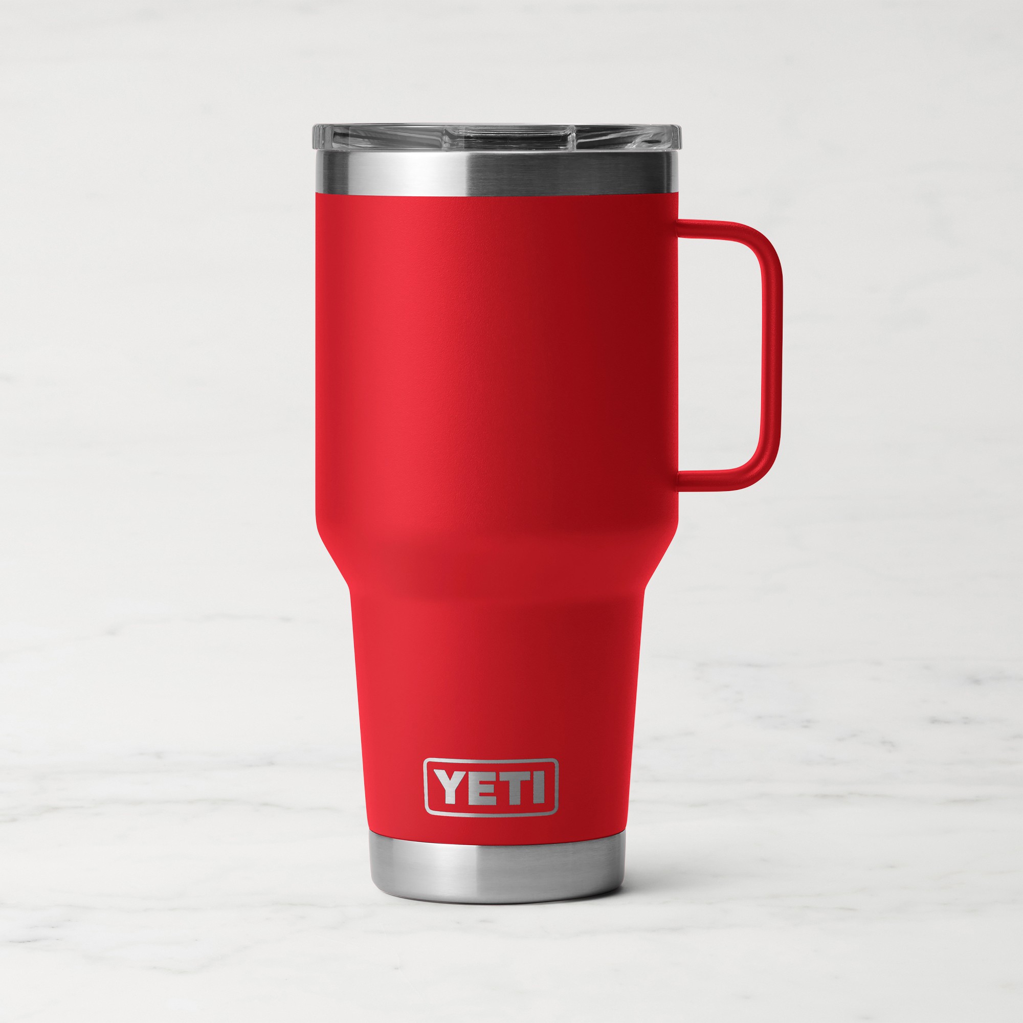 YETI Rambler Travel Tumbler