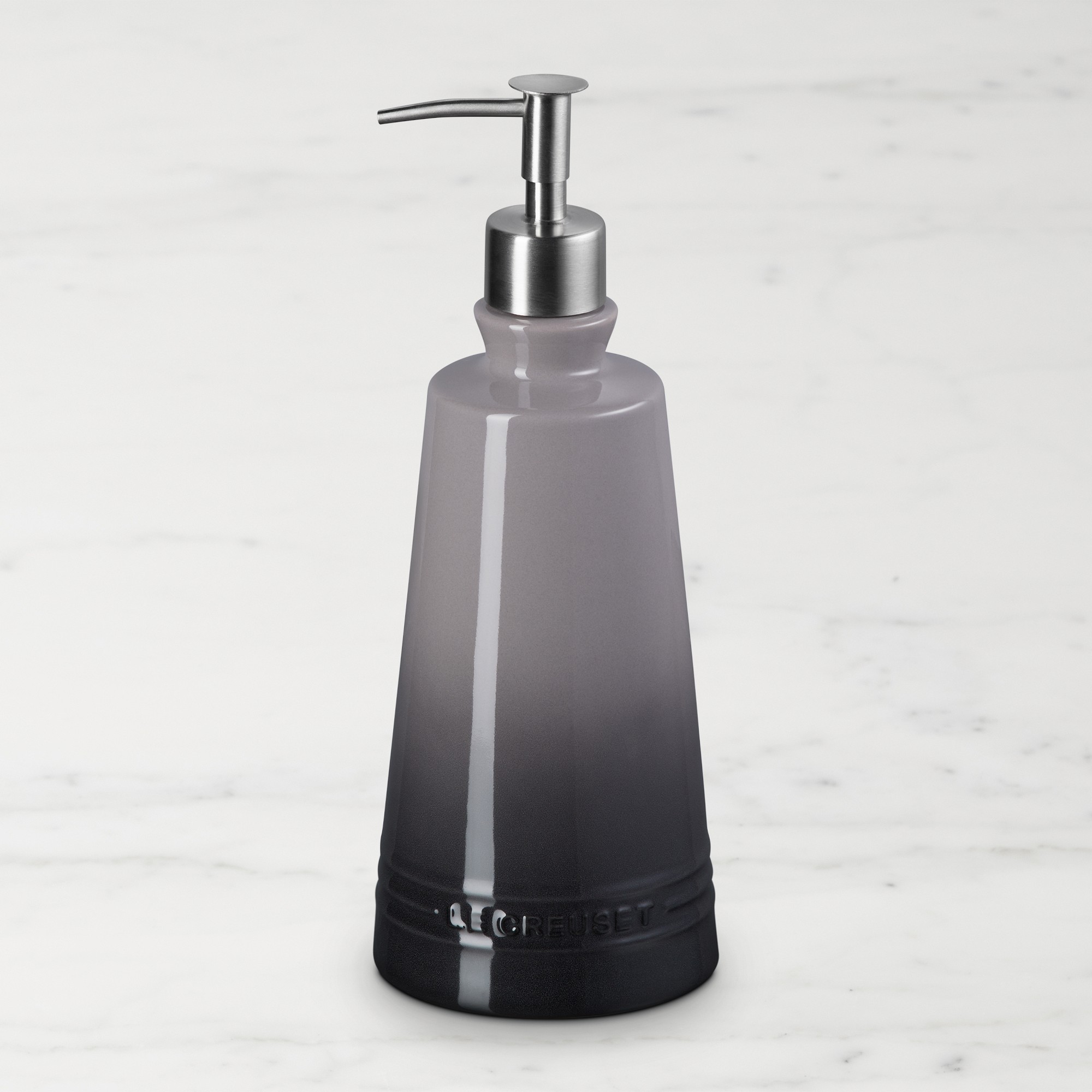 Le Creuset Signature Soap Dispenser, 20oz.