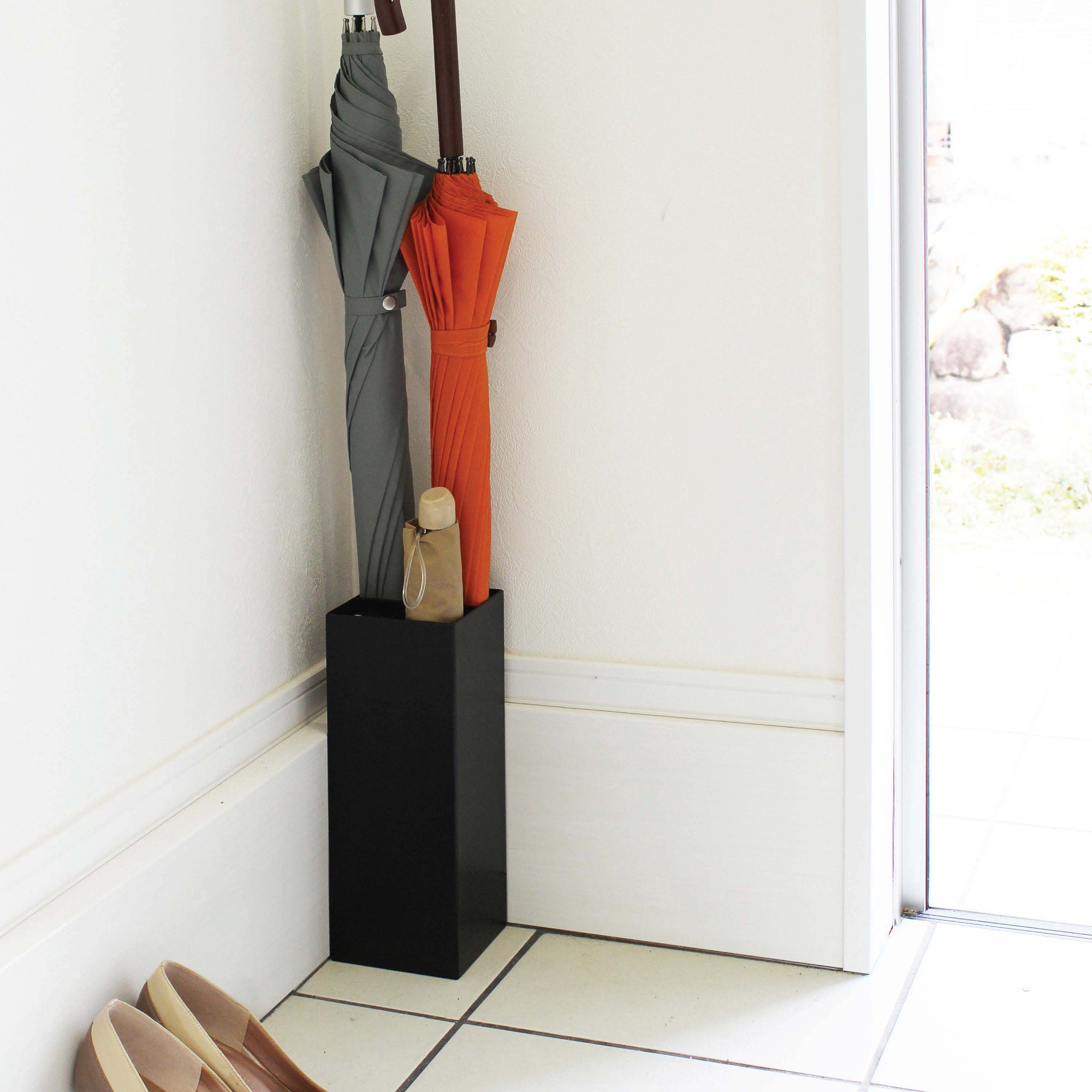 Yamazaki Home Compact Umbrella Stand