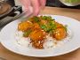 Williams Sonoma Braising Sauce, Orange Chicken