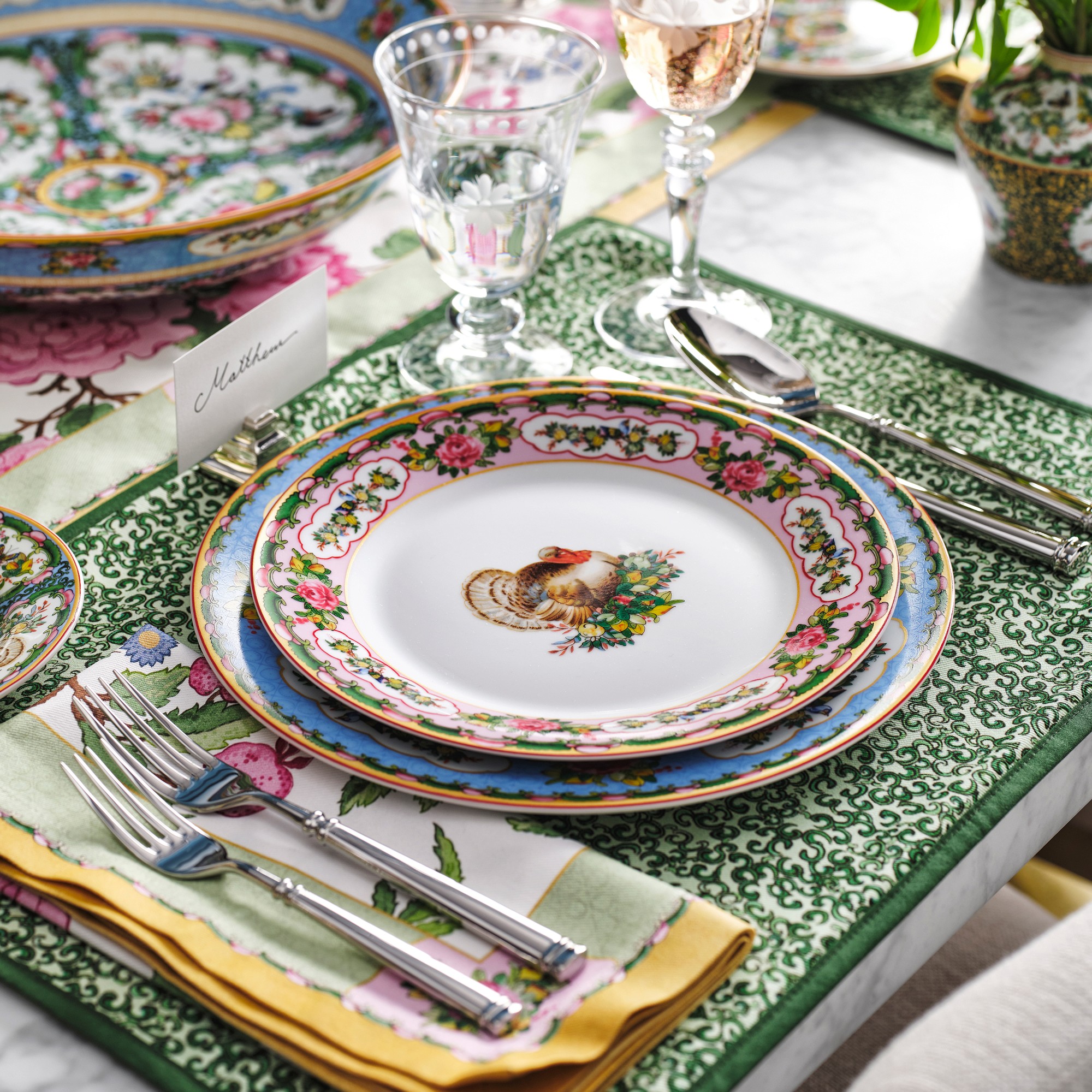 Guy Degrenne Absolu Flatware Sets