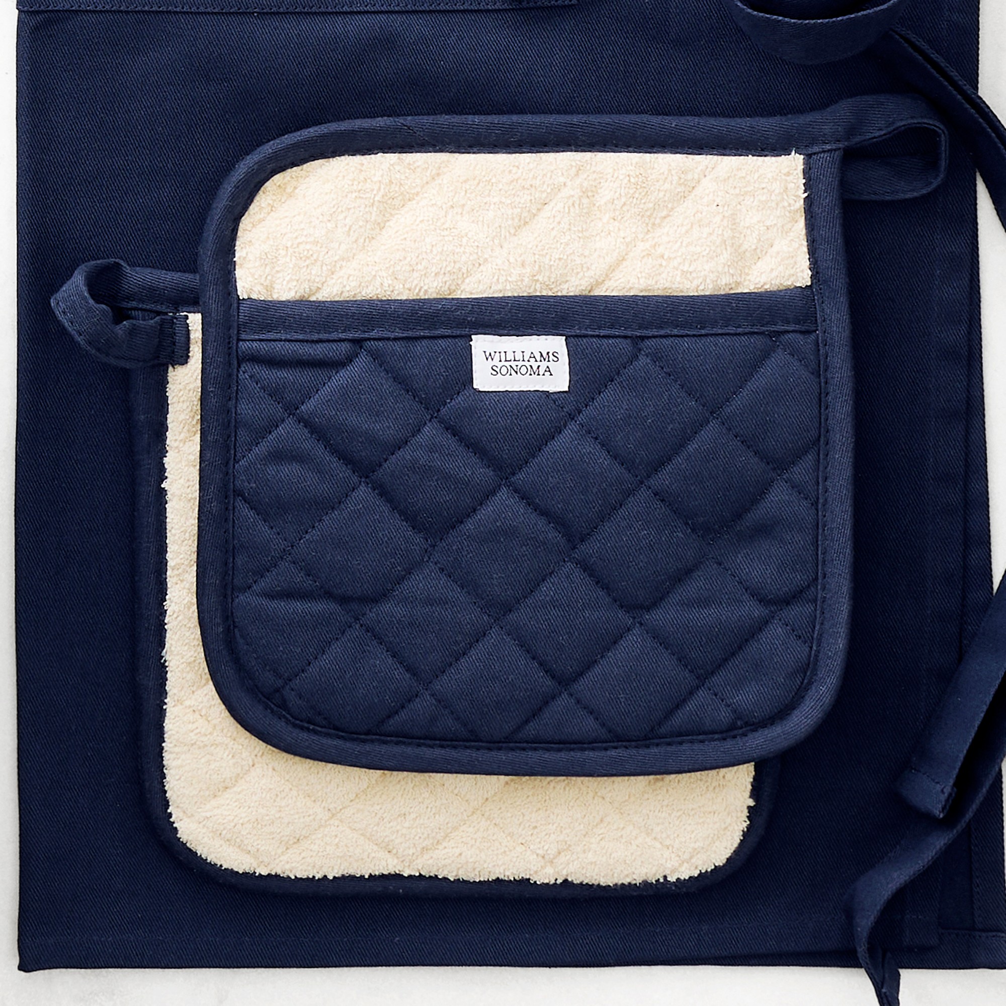 Williams Sonoma Potholder