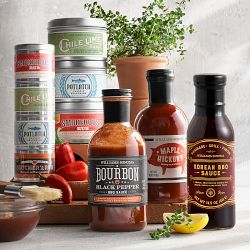 Williams Sonoma Korean BBQ Sauce