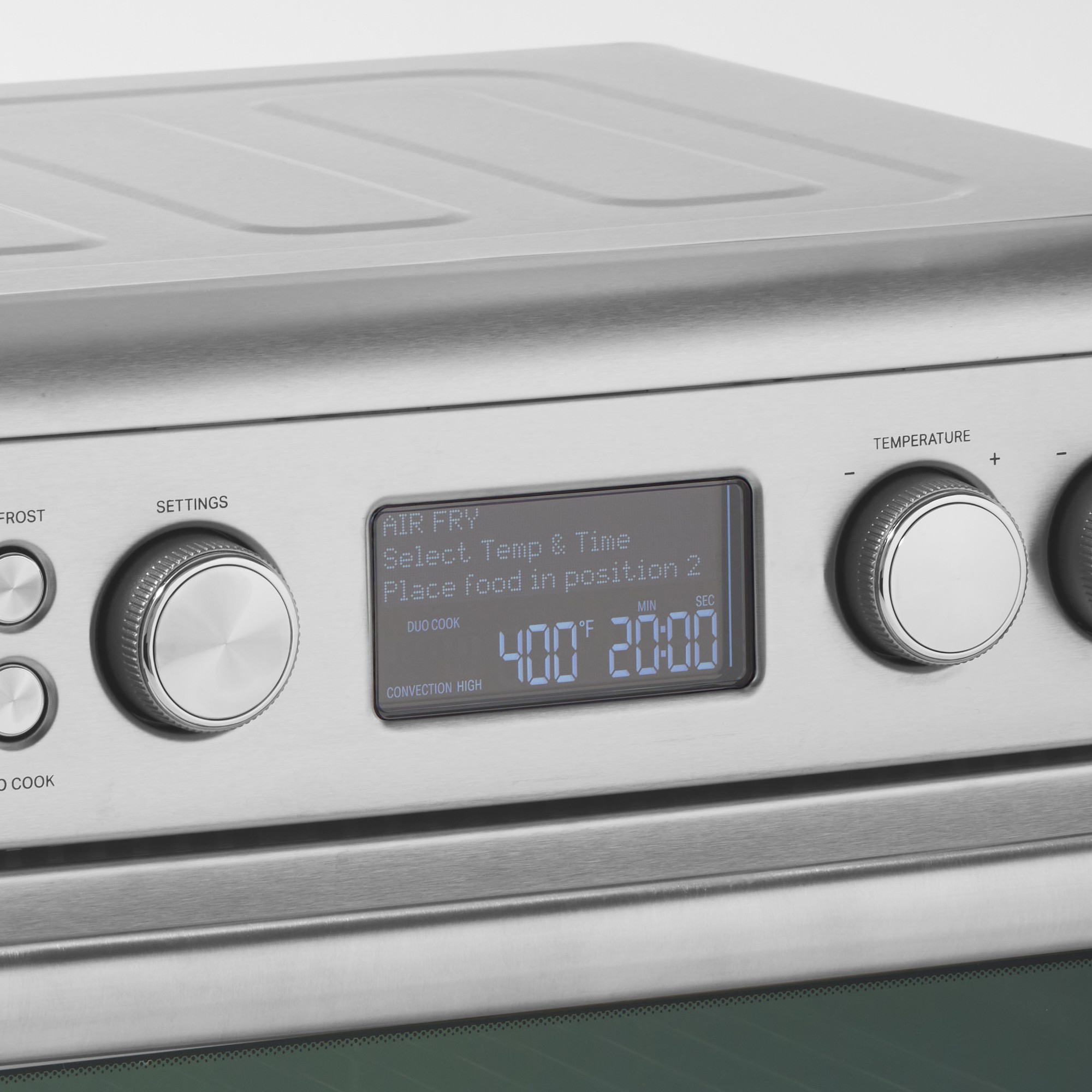 GreenPan™ Premiere Convection Air Fry Oven