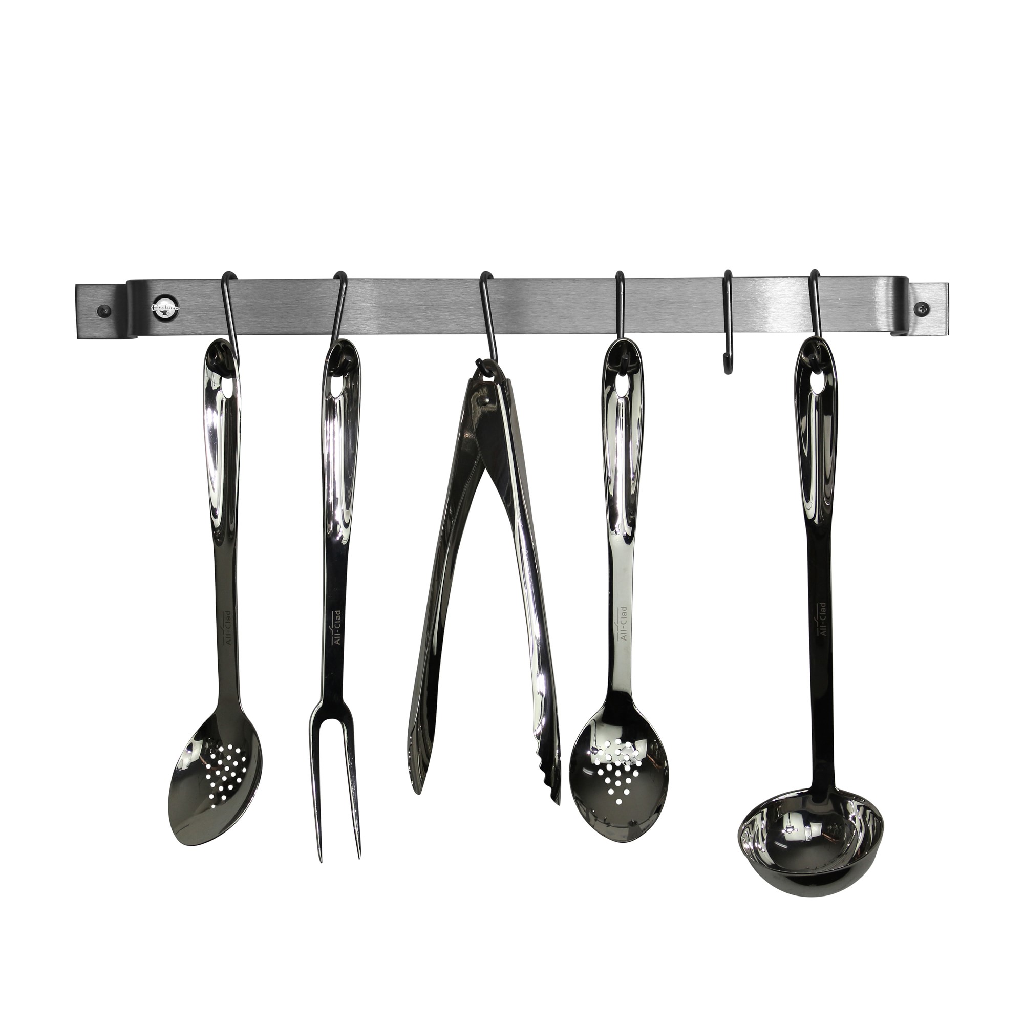 Enclume Wall Rack