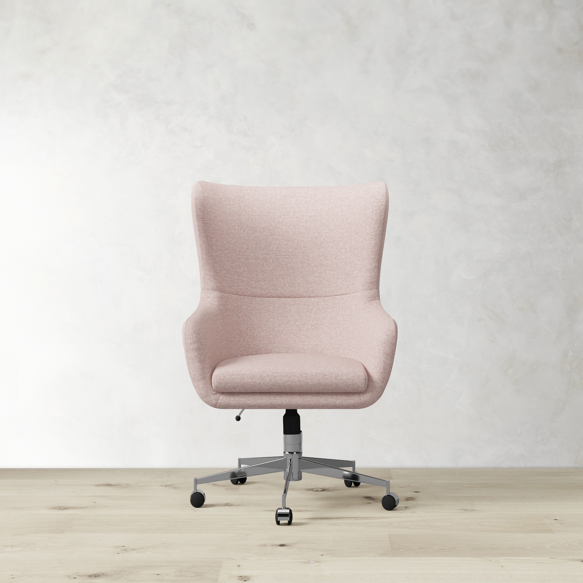 Jordan Swivel Desk Chair