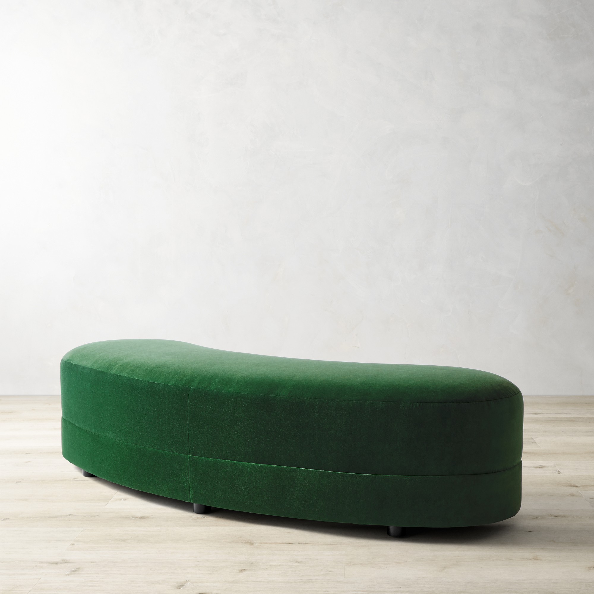 Capri Upholstered Bench (71