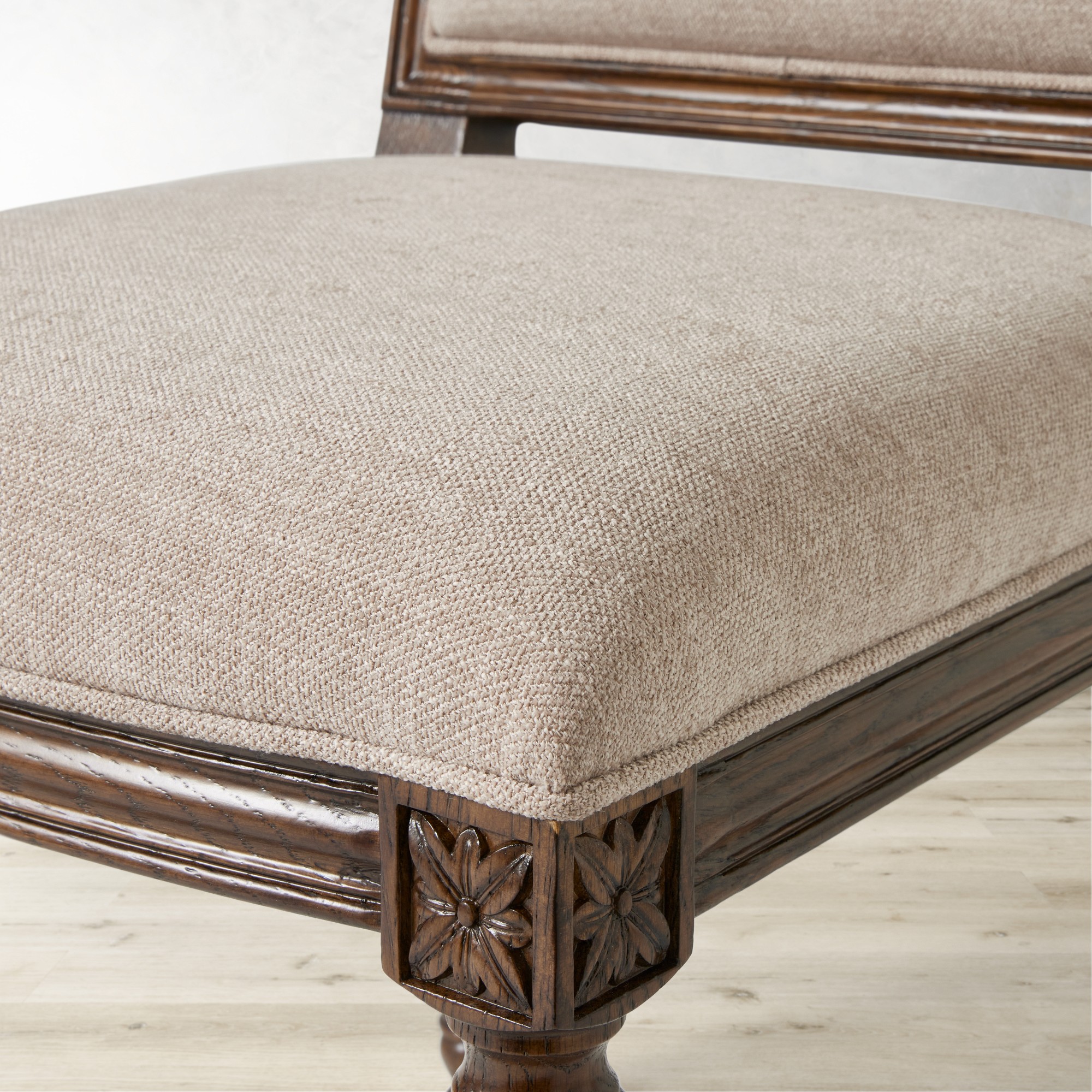 Fleur Dining Side Chair