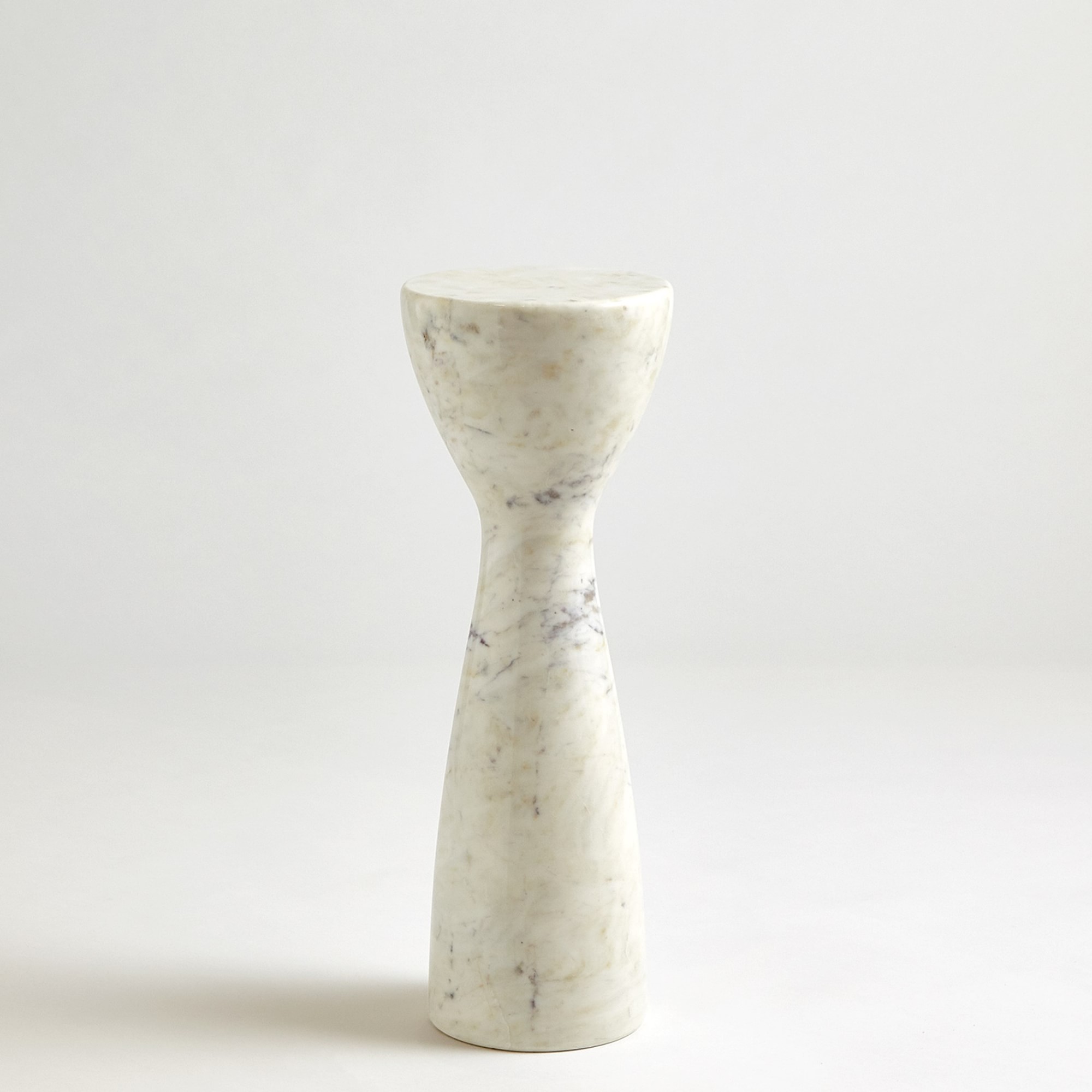 Ludwick Accent Table (13